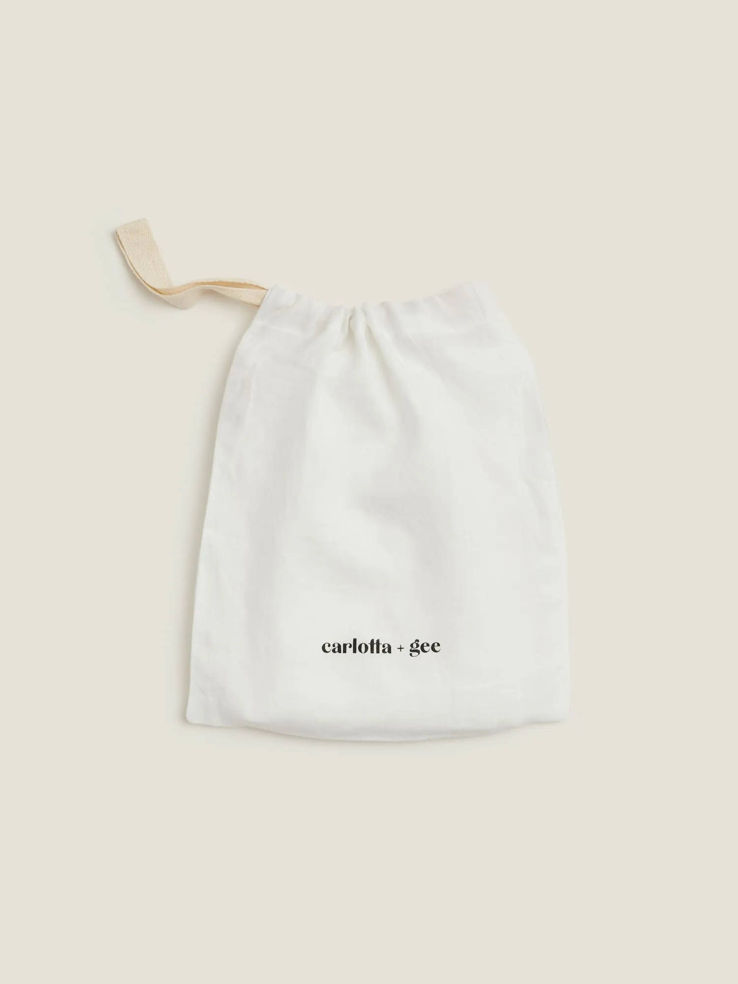 100% Linen European Pillowcase Set (of two) in Blue Stripes