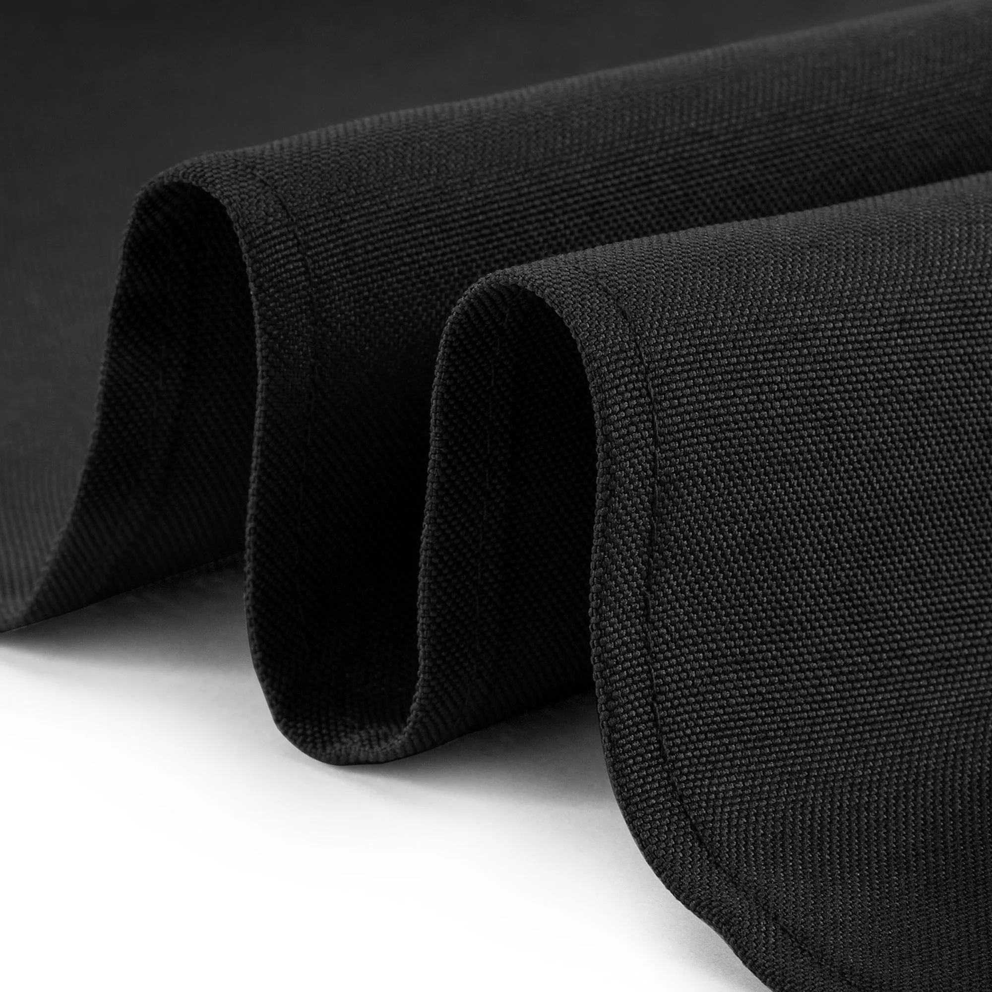12-Pack 20" Large Polyester Cloth Table Napkins by Lann's Linens