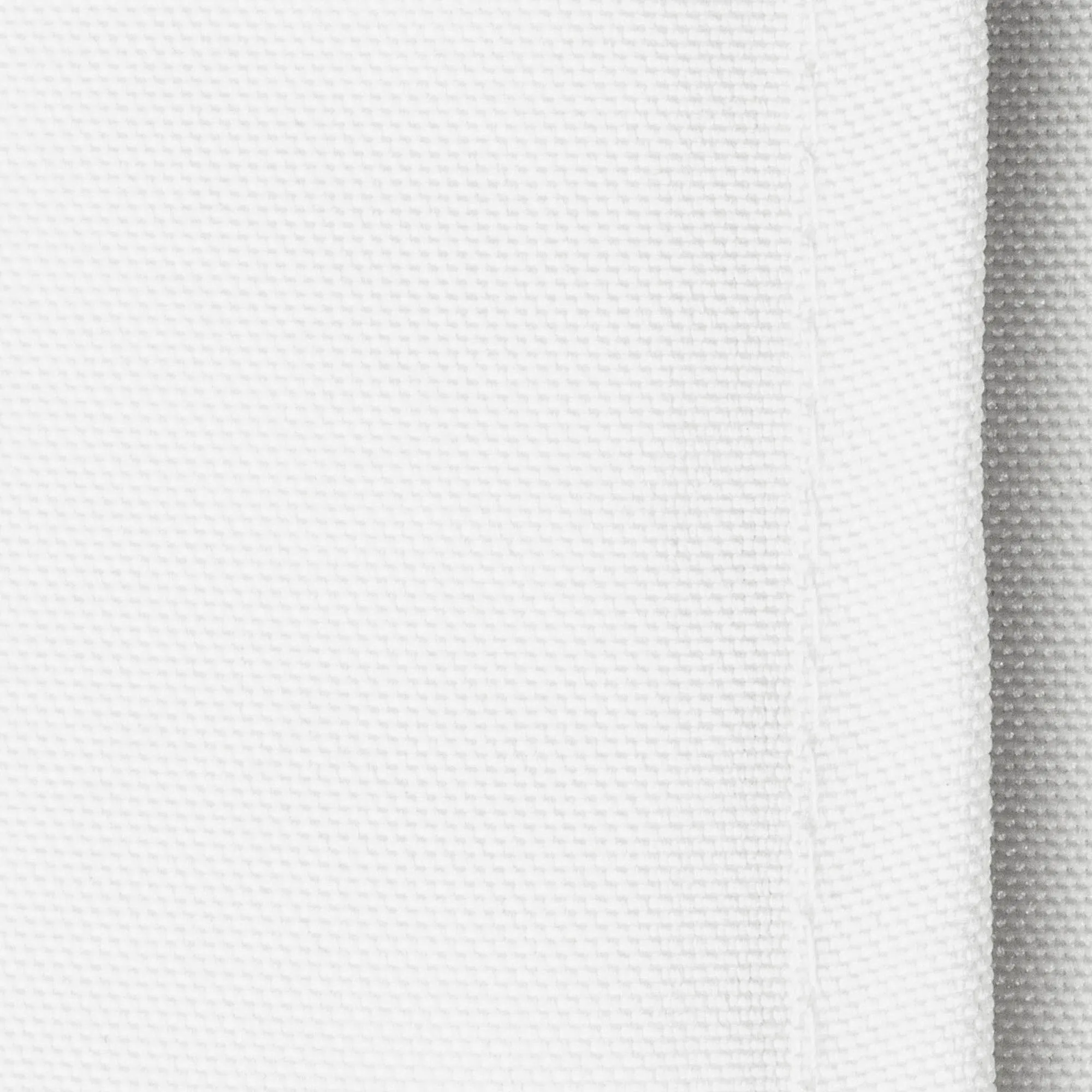 12-Pack 20" Large Polyester Cloth Table Napkins by Lann's Linens