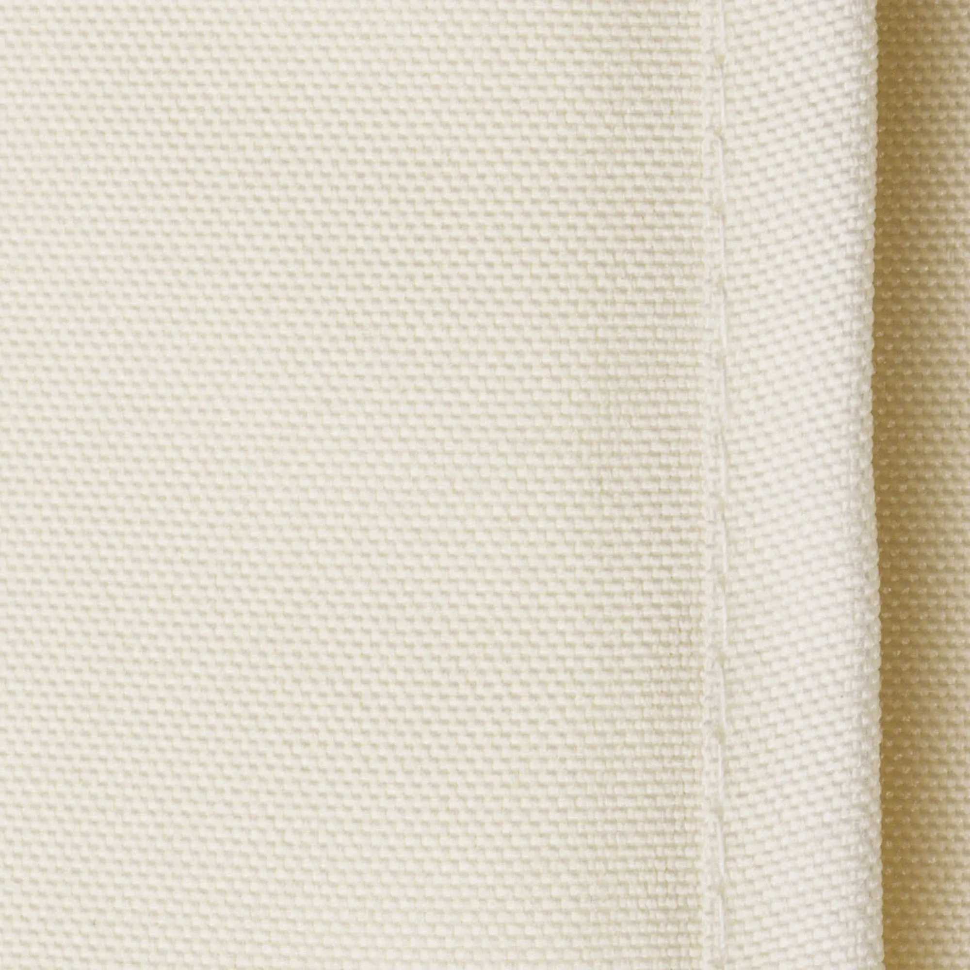 12-Pack 20" Large Polyester Cloth Table Napkins by Lann's Linens