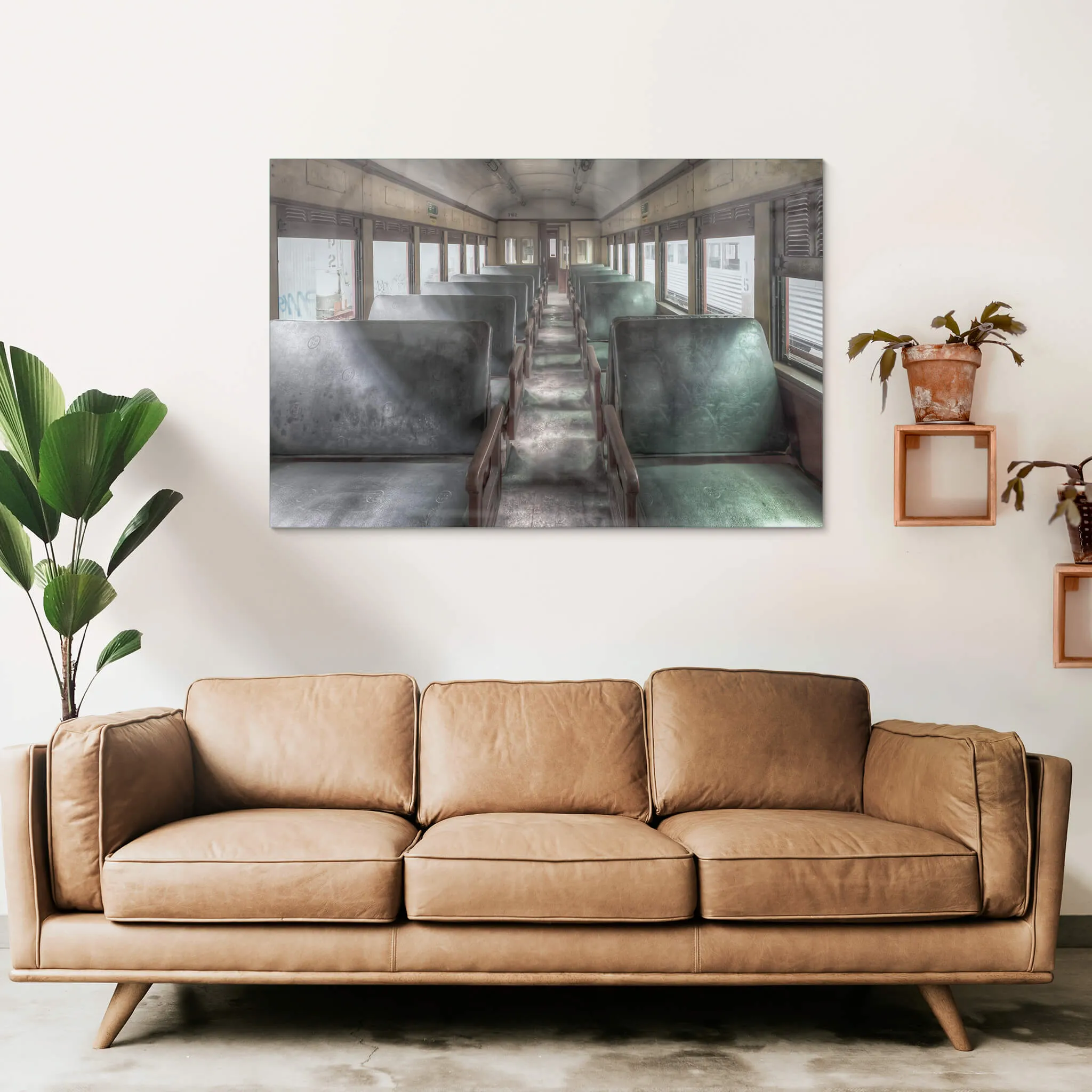 3102 Main Passenger Car | Eveleigh Paint Shop