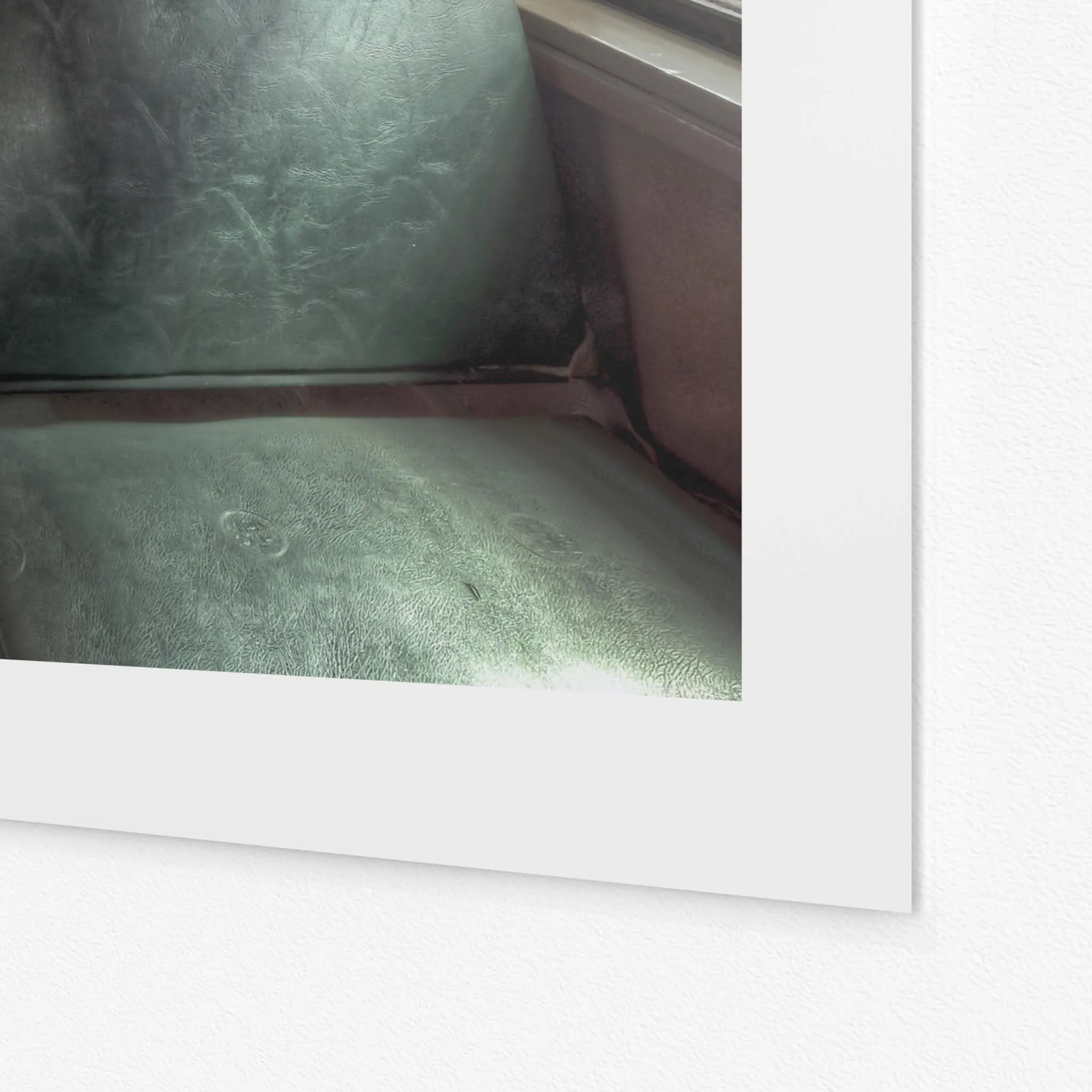 3102 Main Passenger Car | Eveleigh Paint Shop