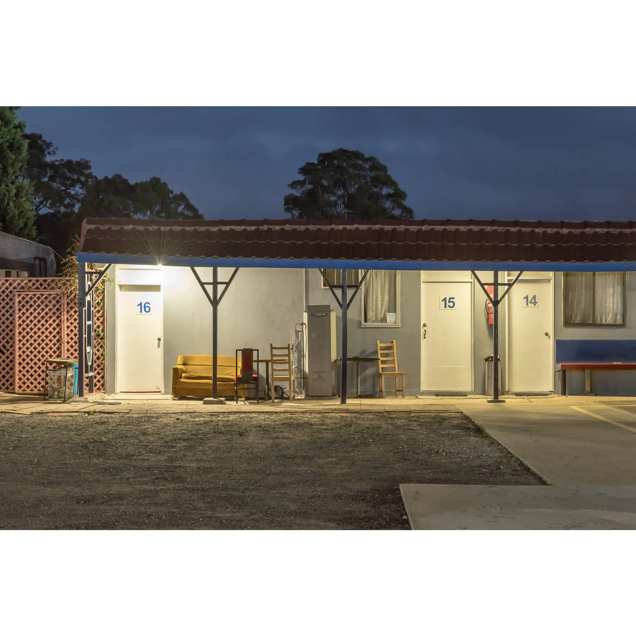 Appin Motel | Hotel Motel 101