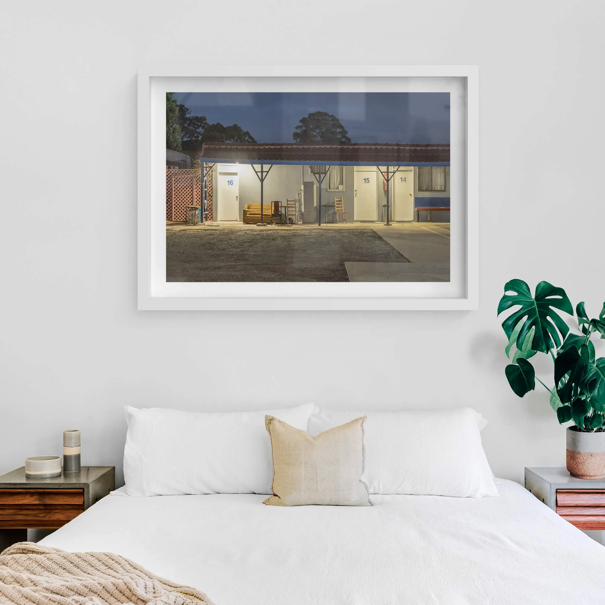 Appin Motel | Hotel Motel 101