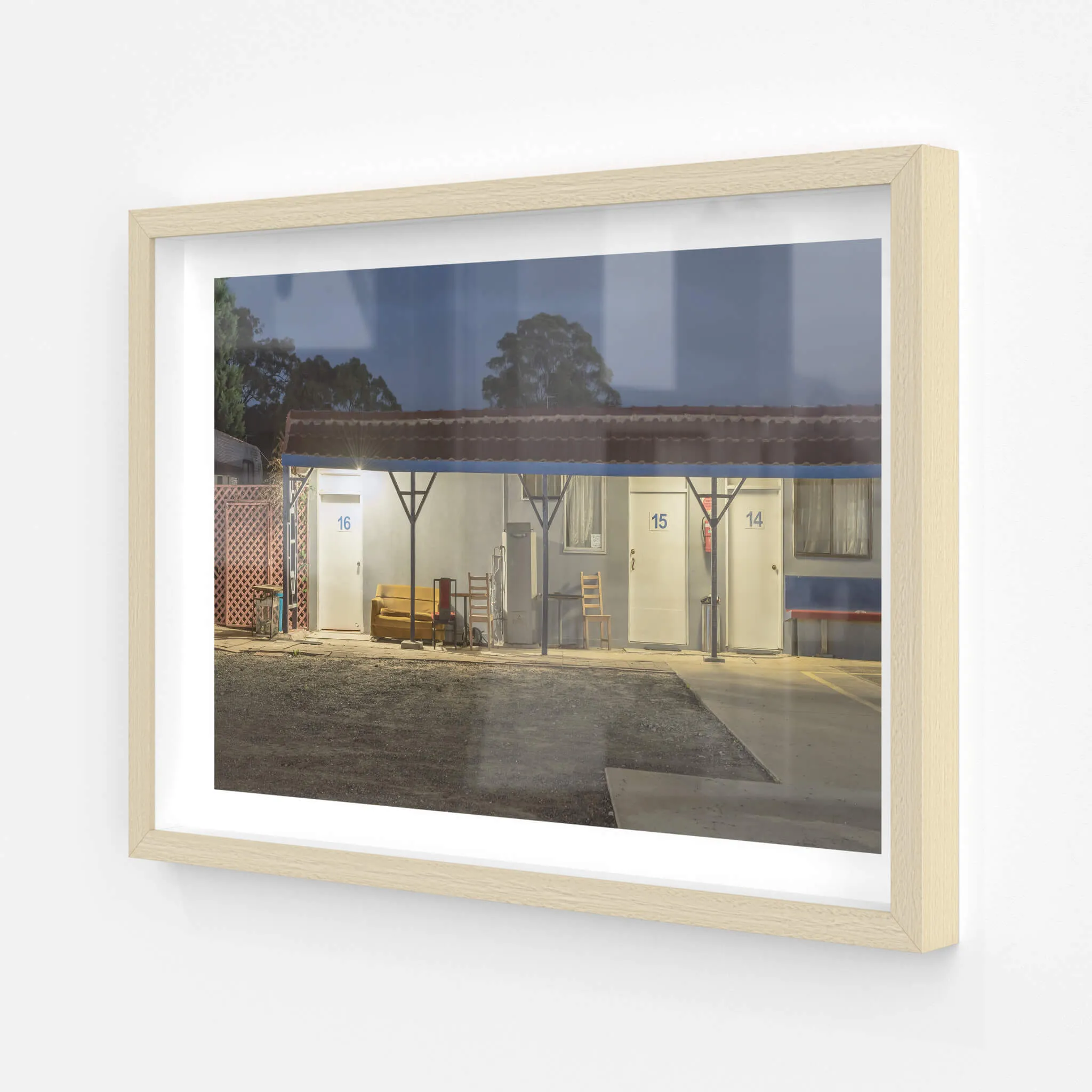 Appin Motel | Hotel Motel 101