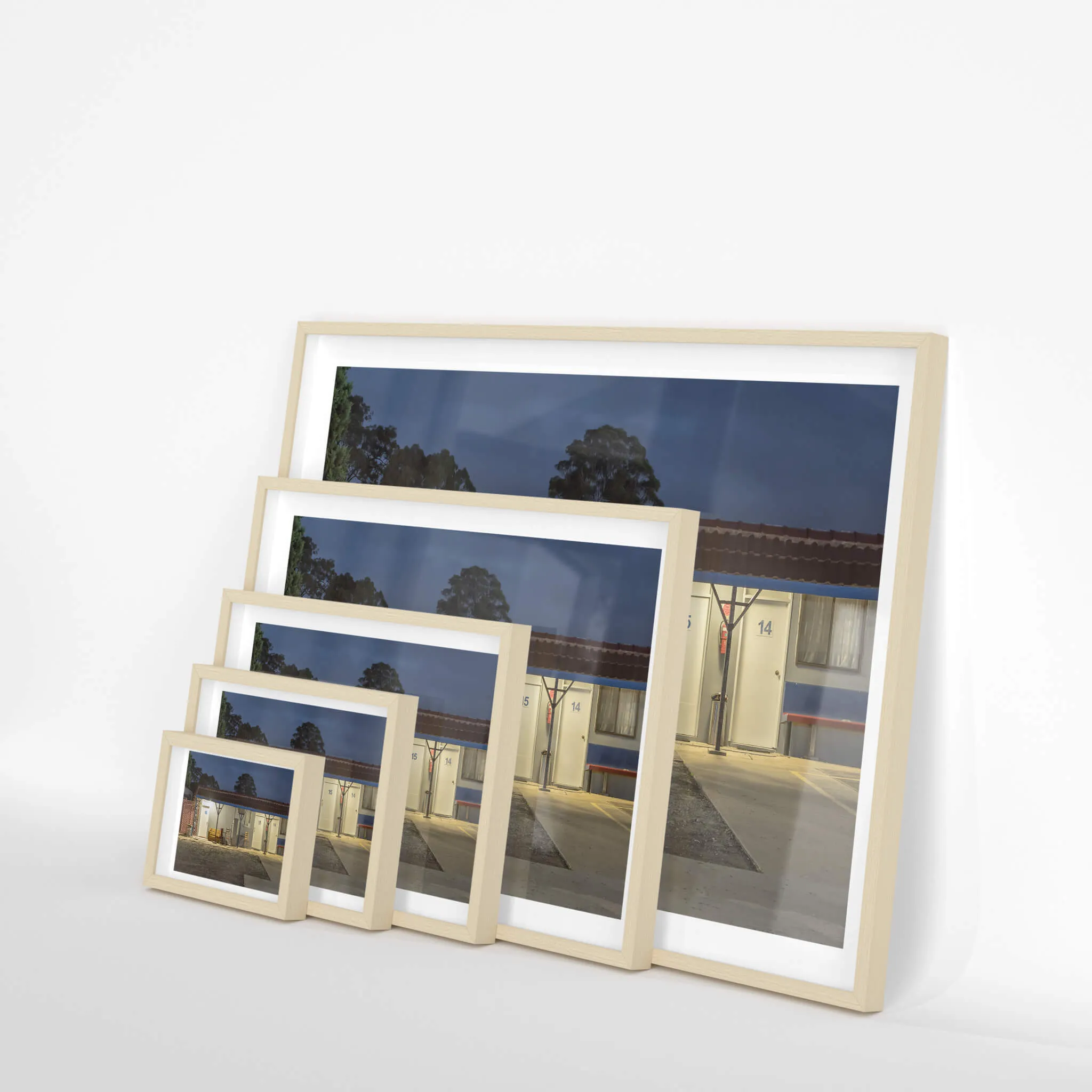 Appin Motel | Hotel Motel 101