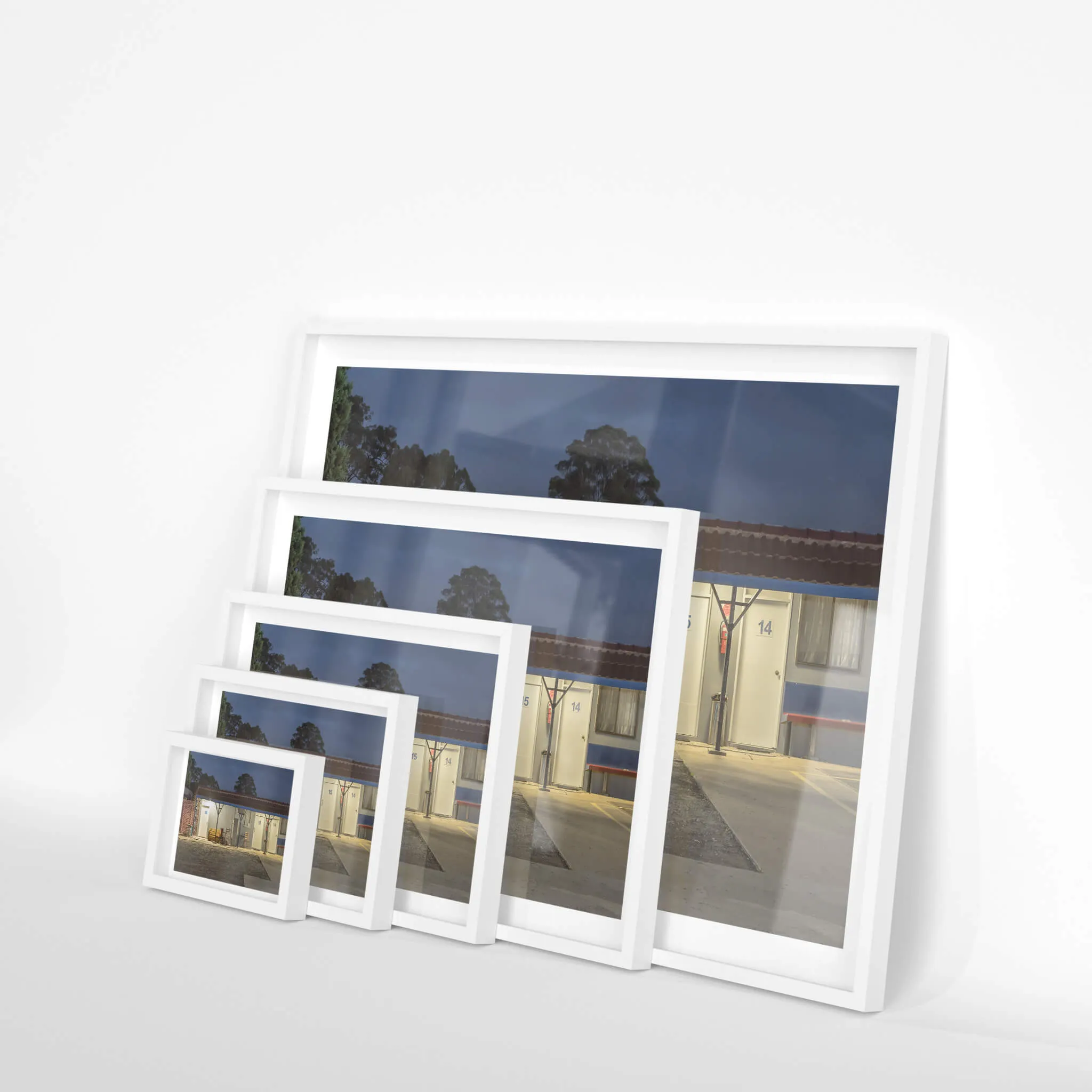 Appin Motel | Hotel Motel 101