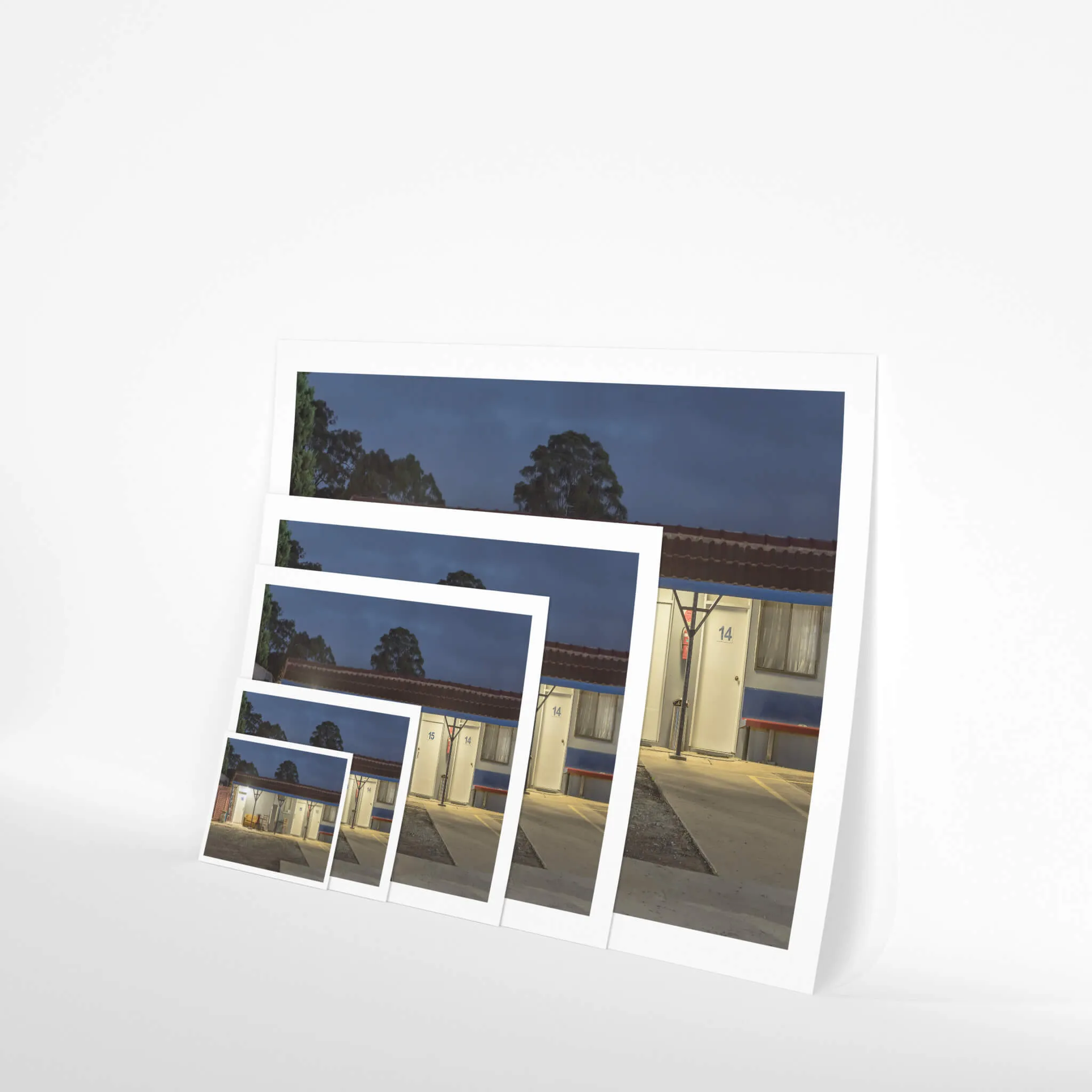 Appin Motel | Hotel Motel 101
