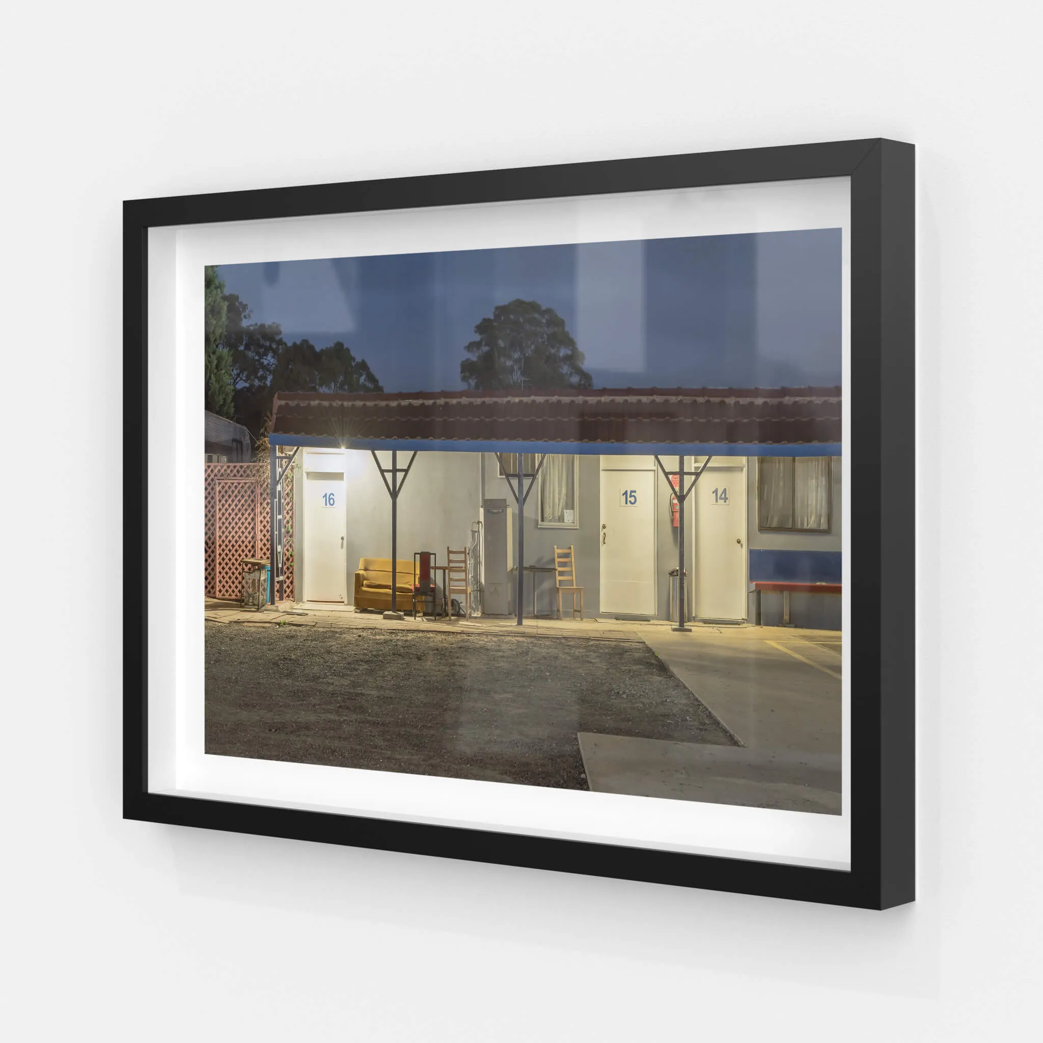 Appin Motel | Hotel Motel 101