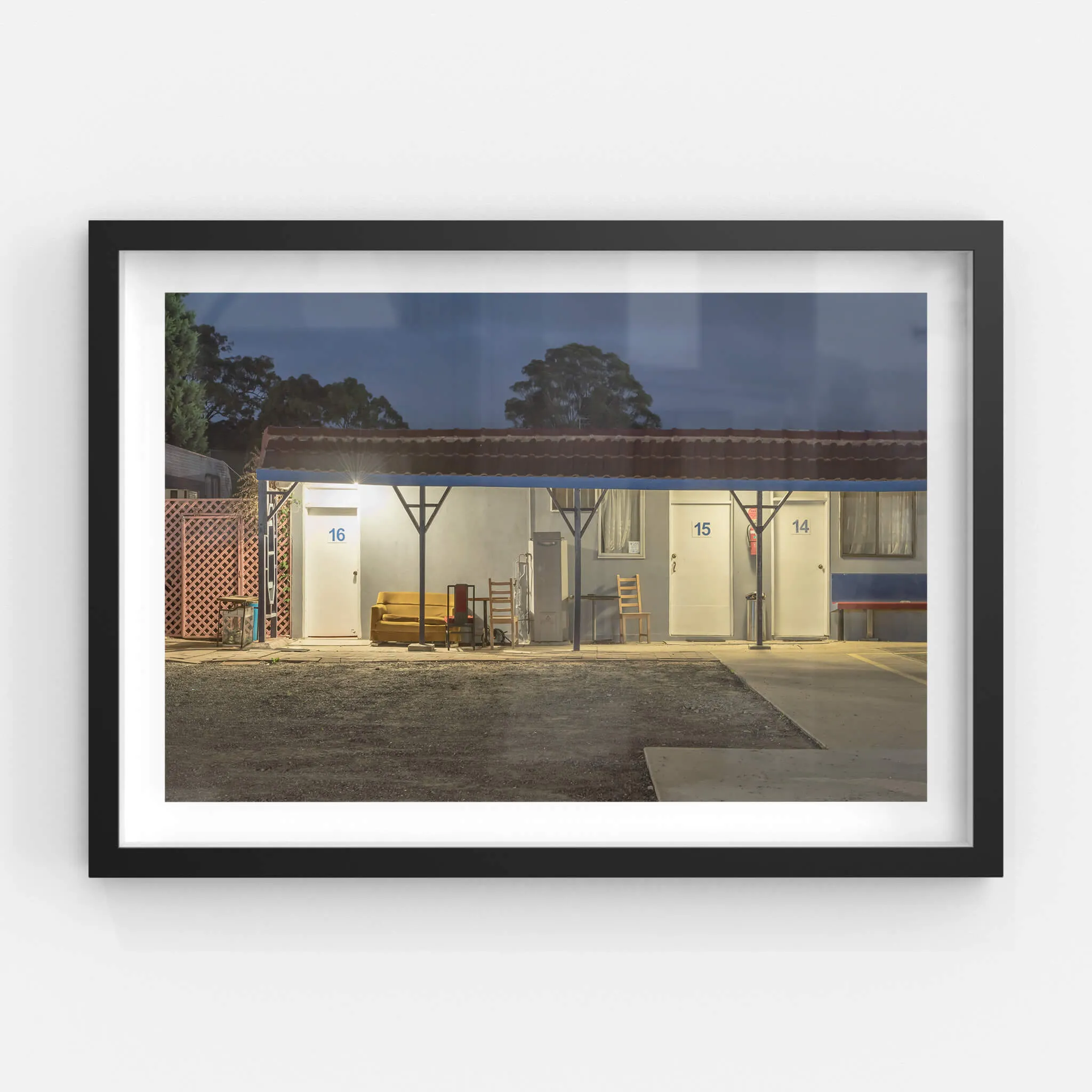 Appin Motel | Hotel Motel 101