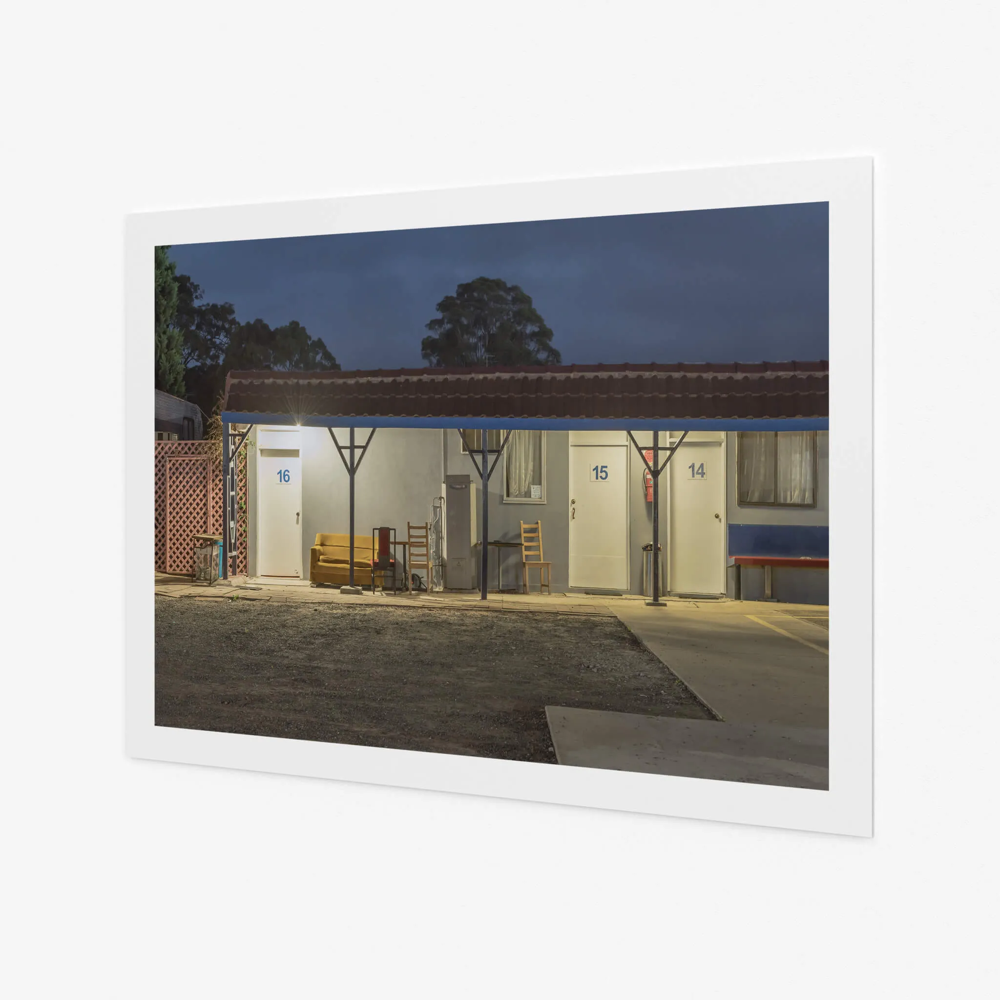 Appin Motel | Hotel Motel 101