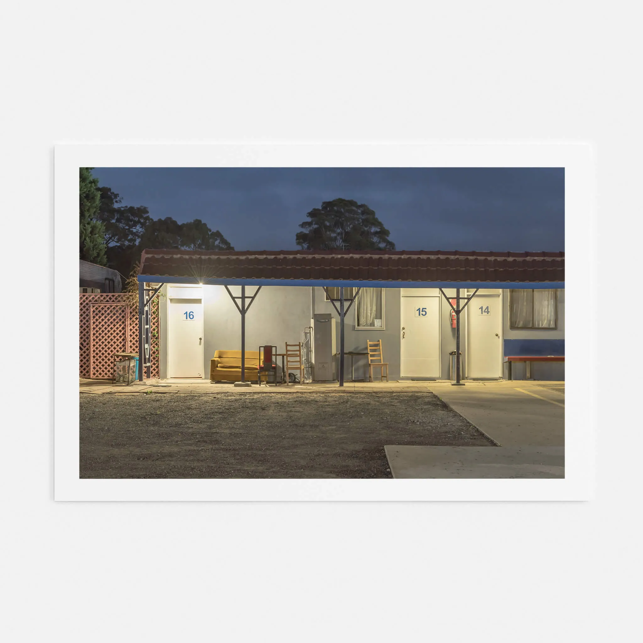 Appin Motel | Hotel Motel 101