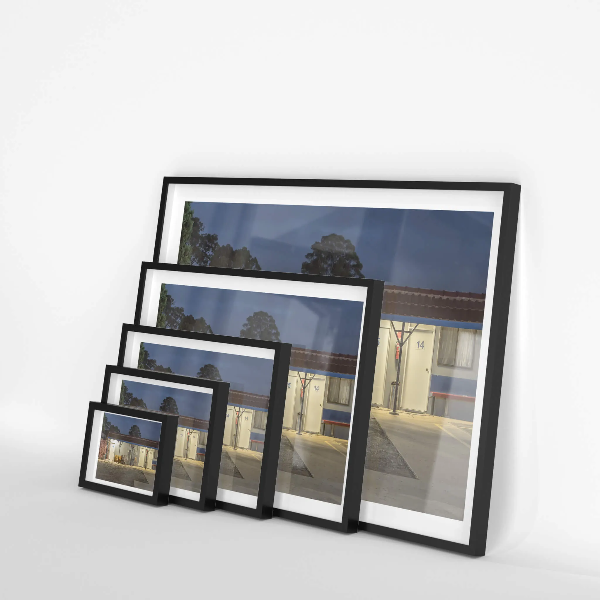 Appin Motel | Hotel Motel 101
