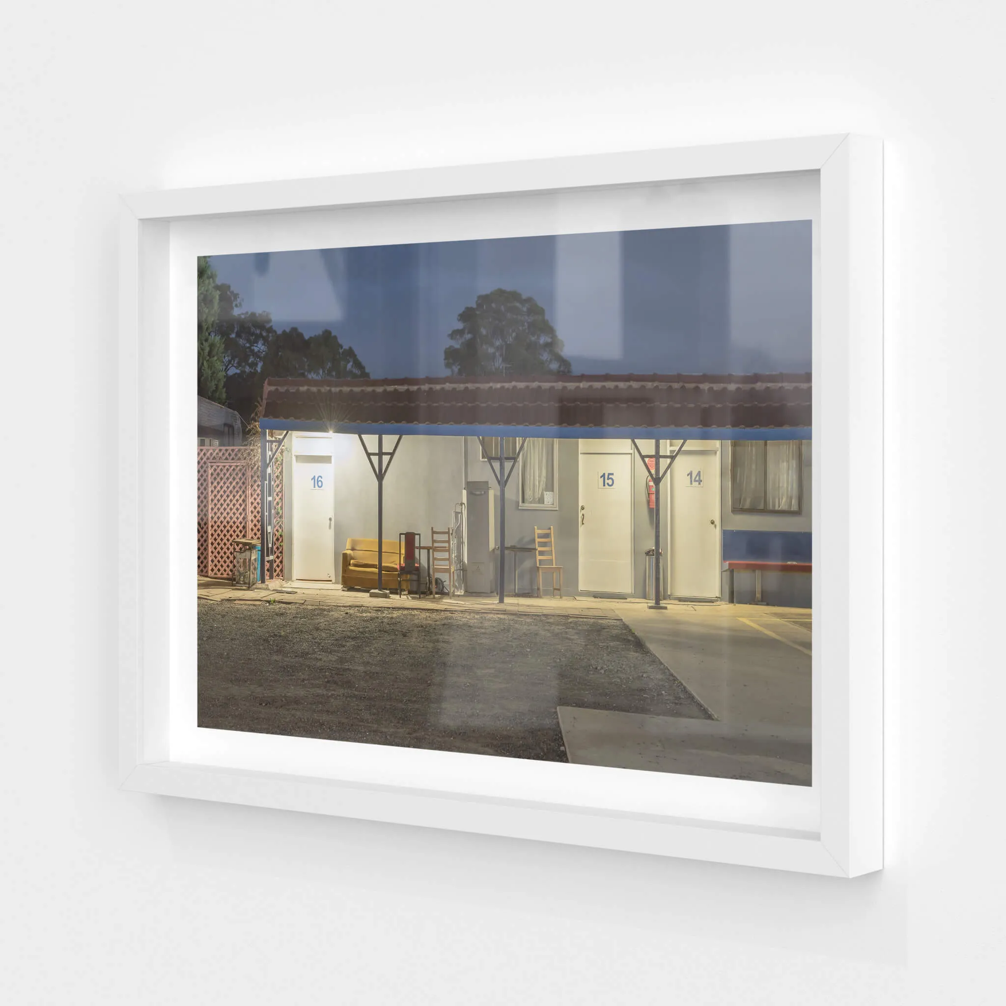 Appin Motel | Hotel Motel 101