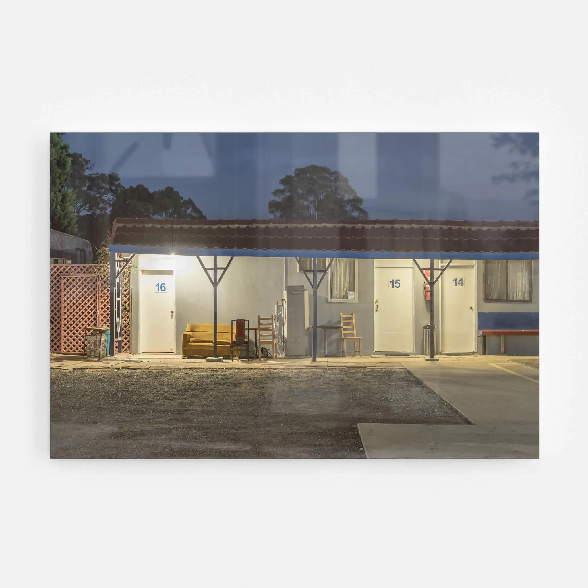 Appin Motel | Hotel Motel 101