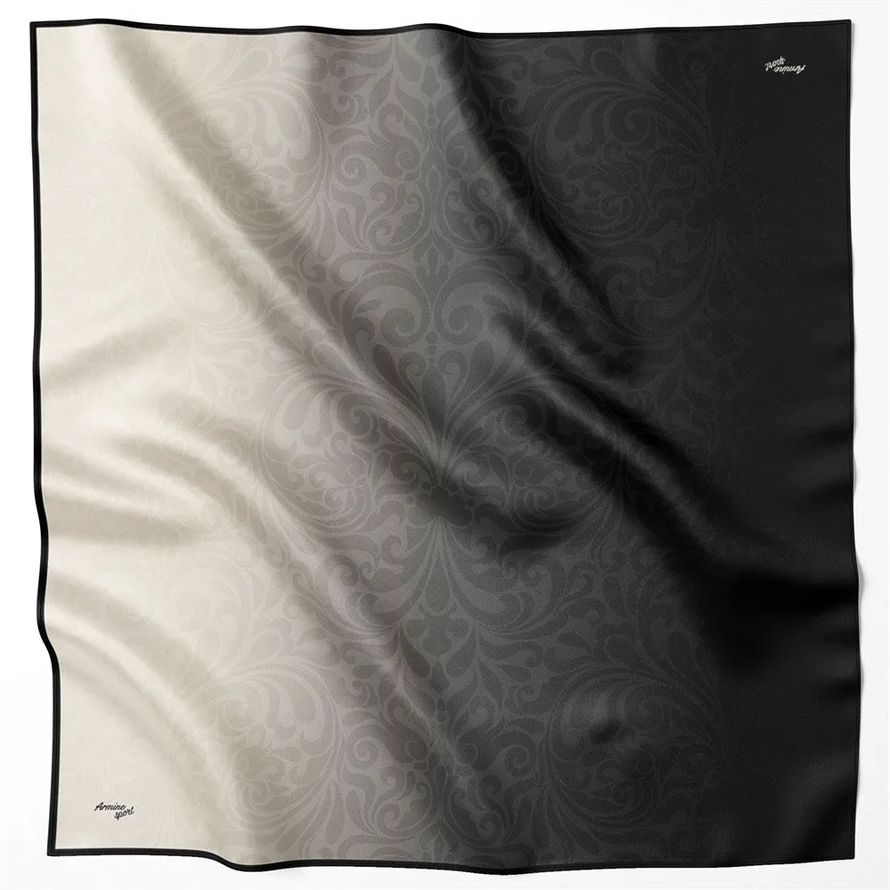 Armine Sports Polyester Scarf Rita #12