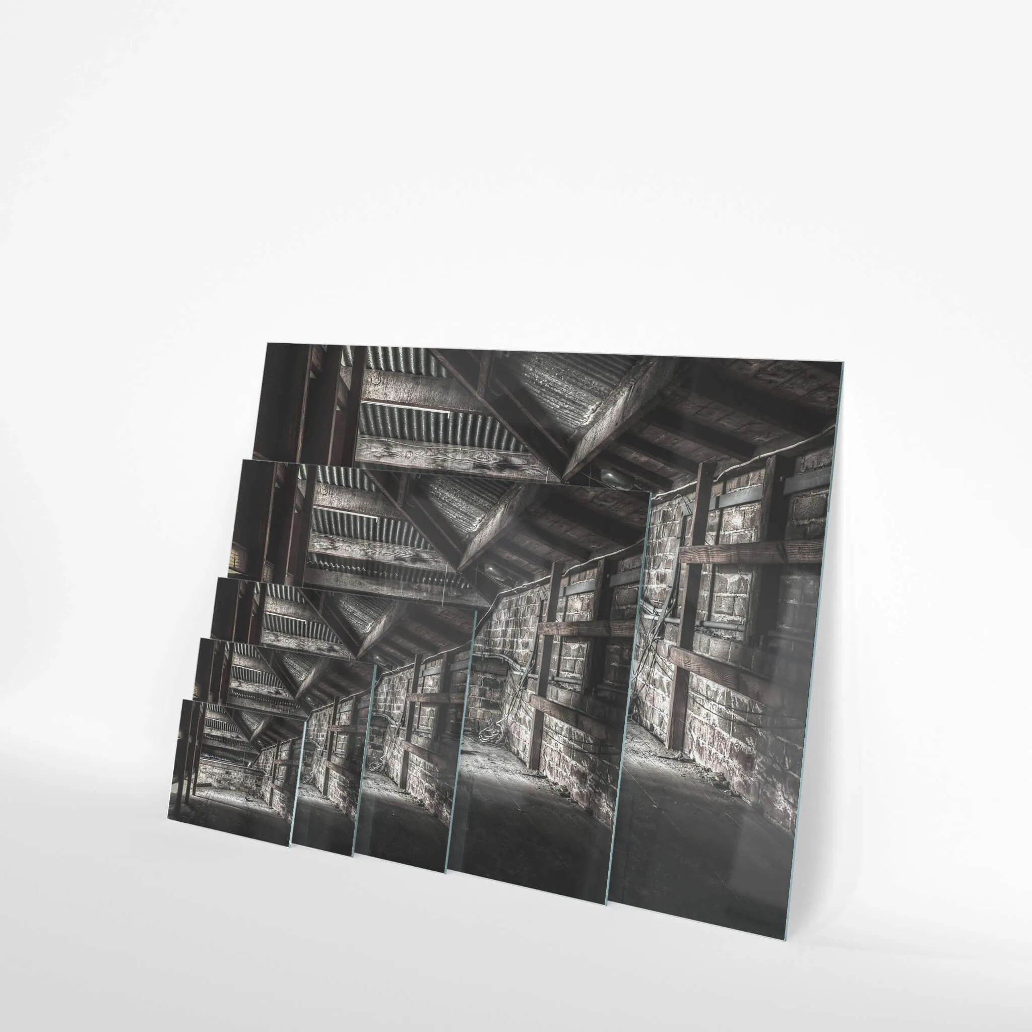Attic | Sundell Holden