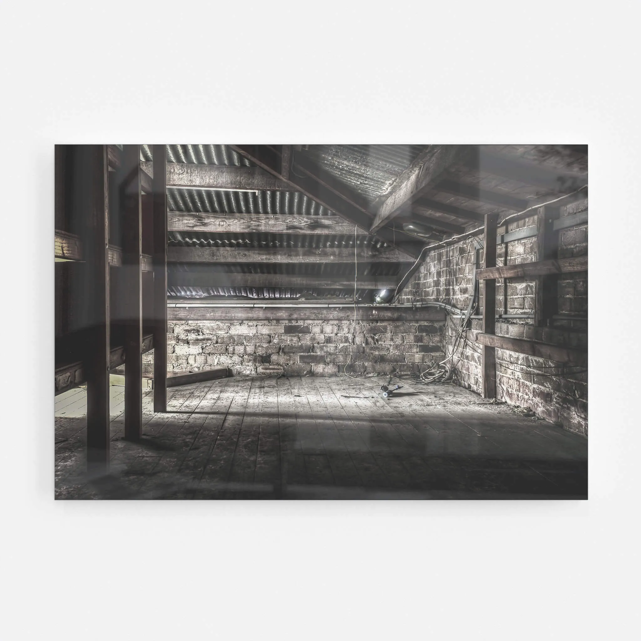 Attic | Sundell Holden