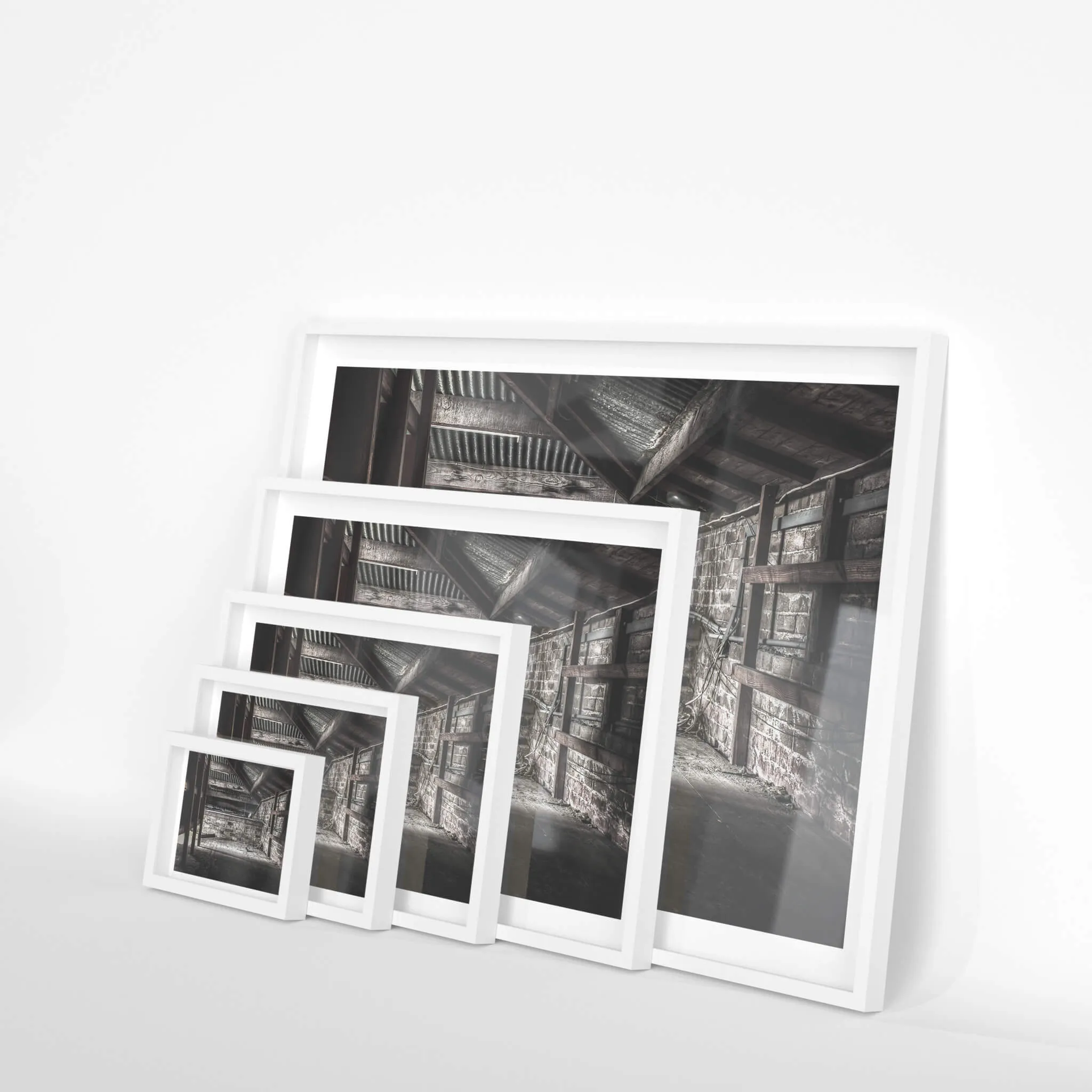 Attic | Sundell Holden