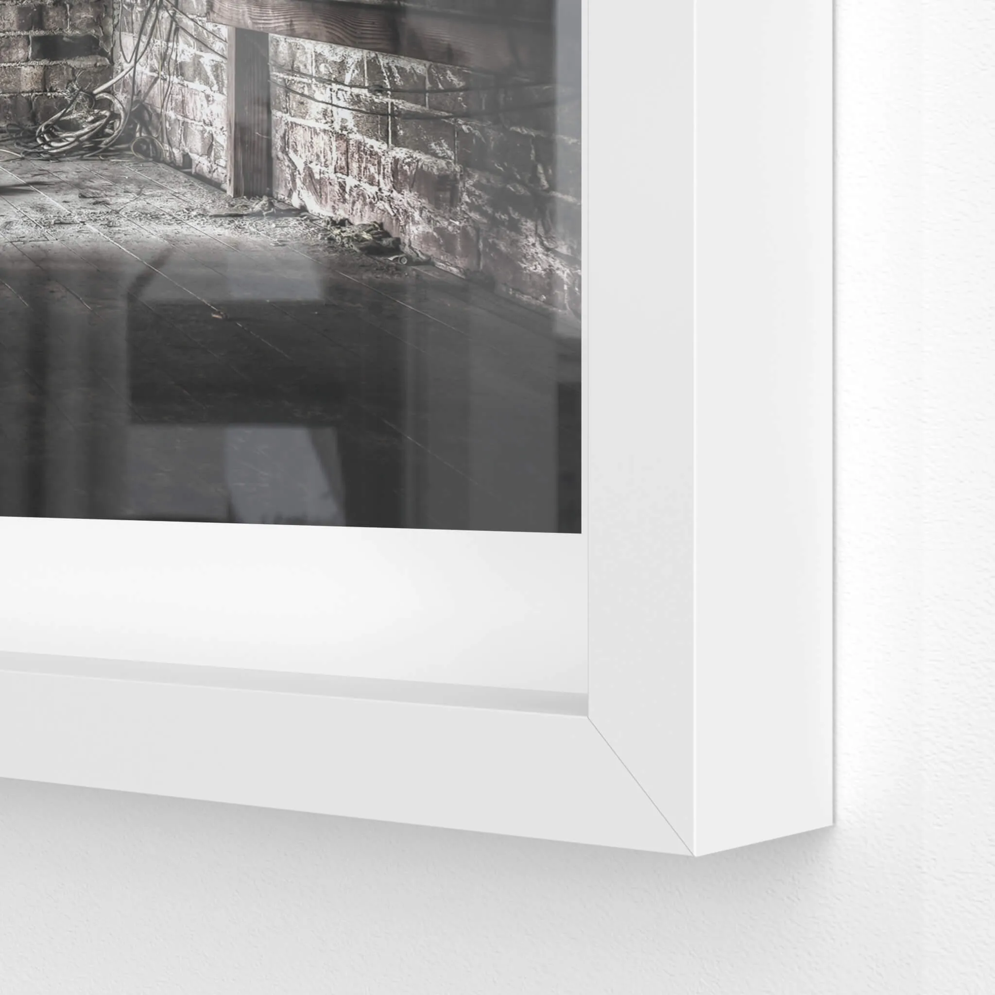 Attic | Sundell Holden