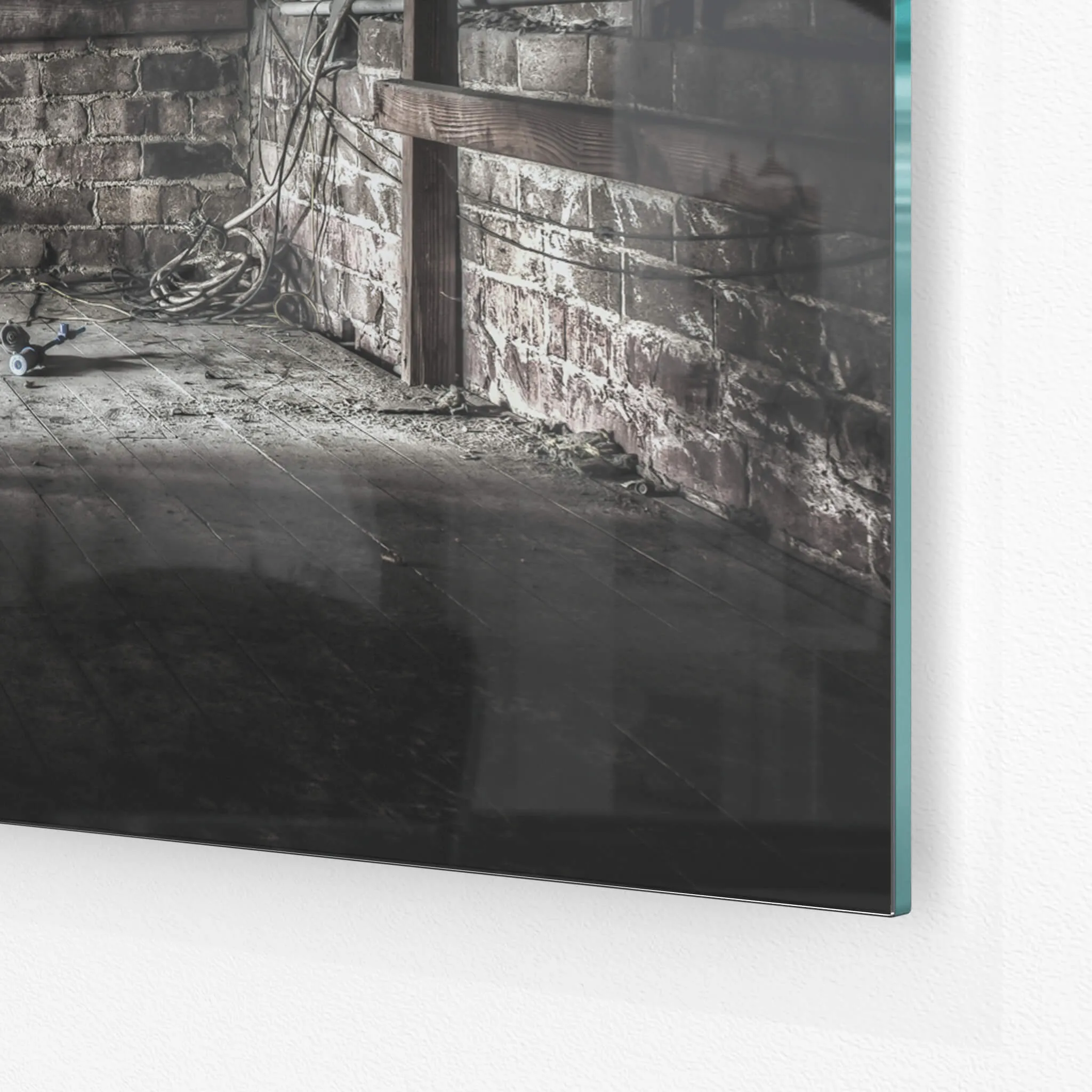 Attic | Sundell Holden
