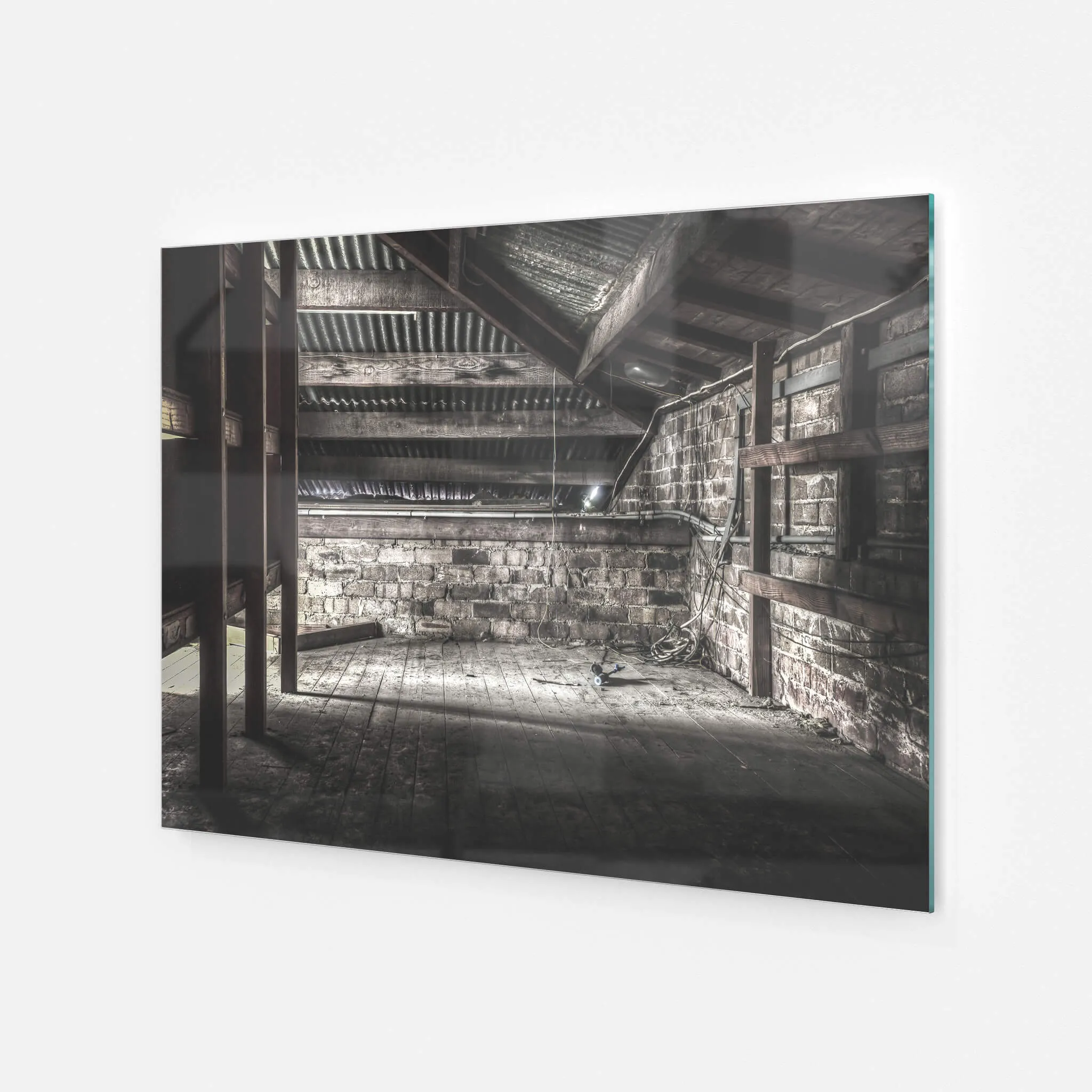 Attic | Sundell Holden