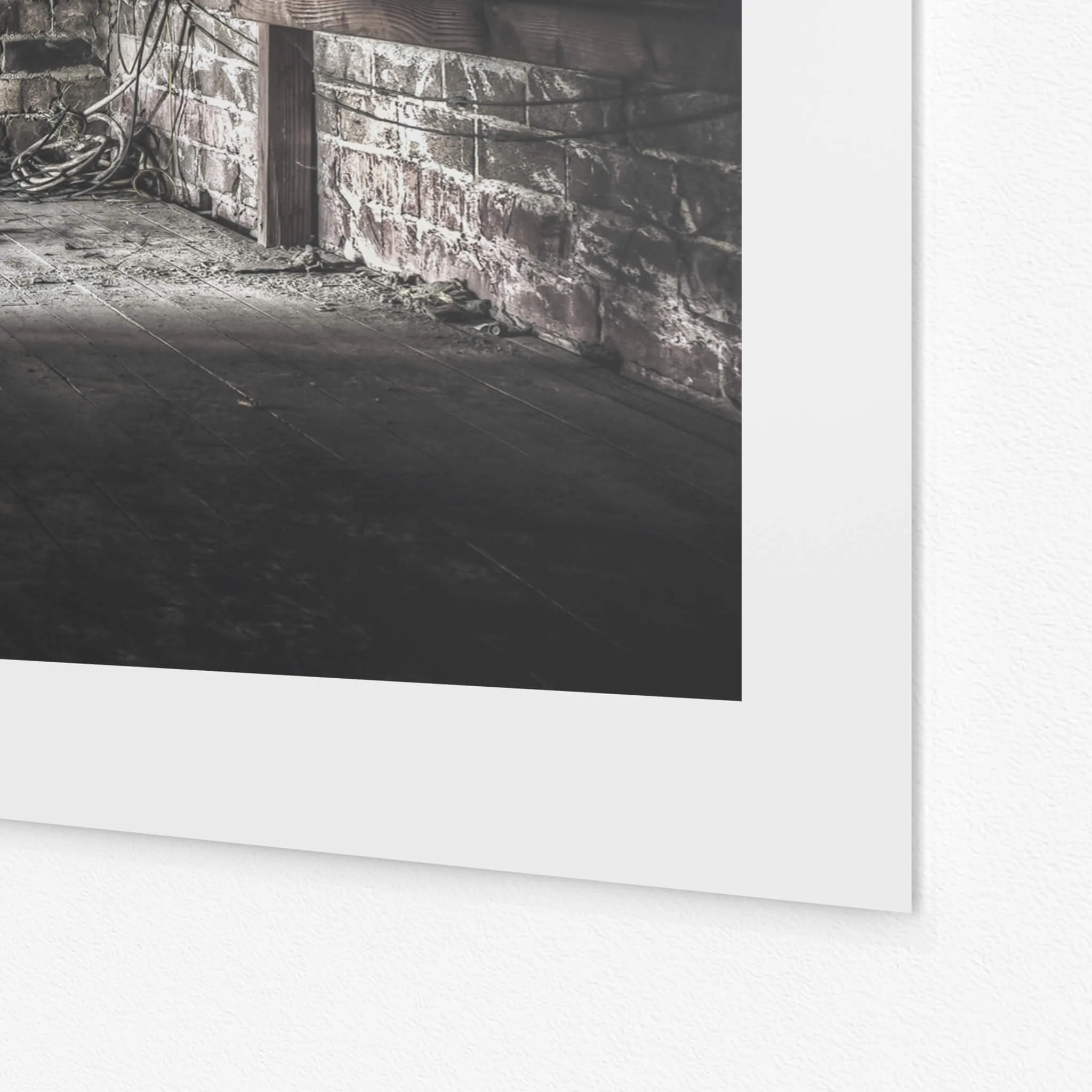Attic | Sundell Holden