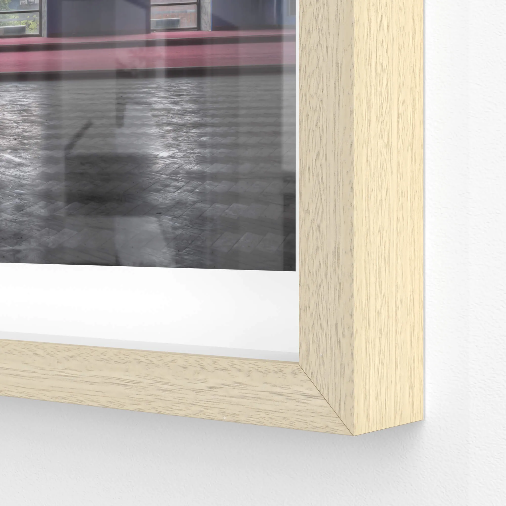 Auditorium Windows | Bankstown RSL