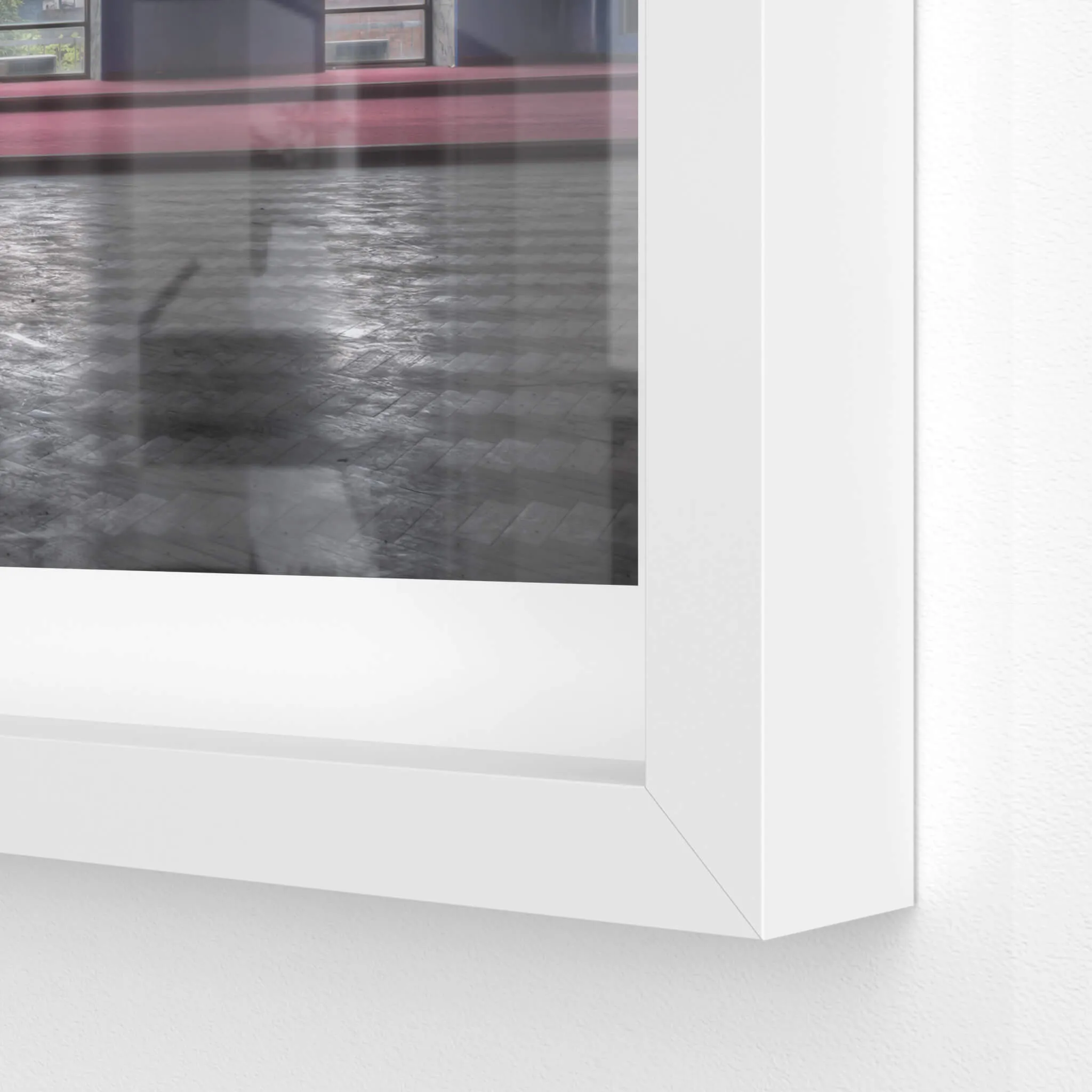 Auditorium Windows | Bankstown RSL