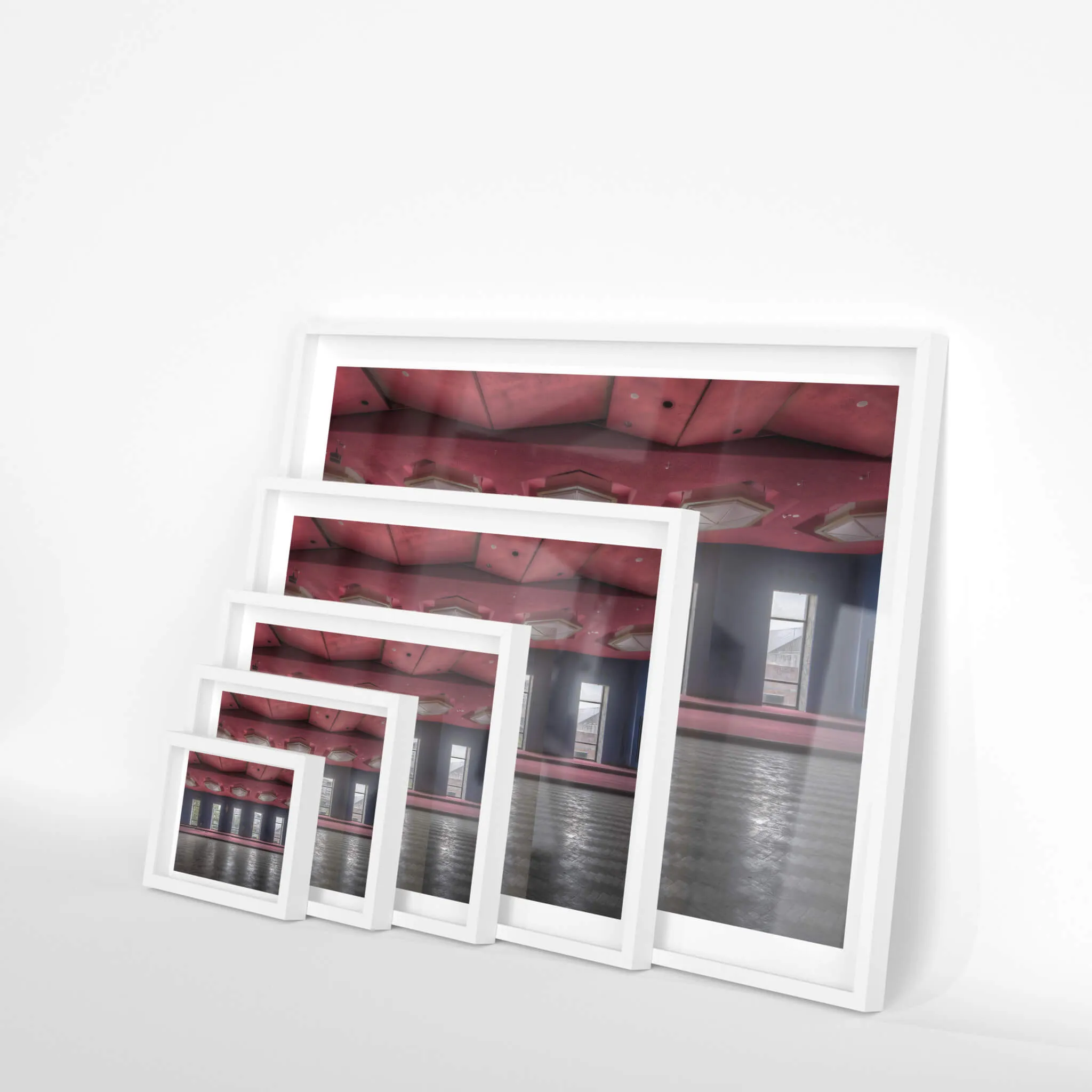 Auditorium Windows | Bankstown RSL