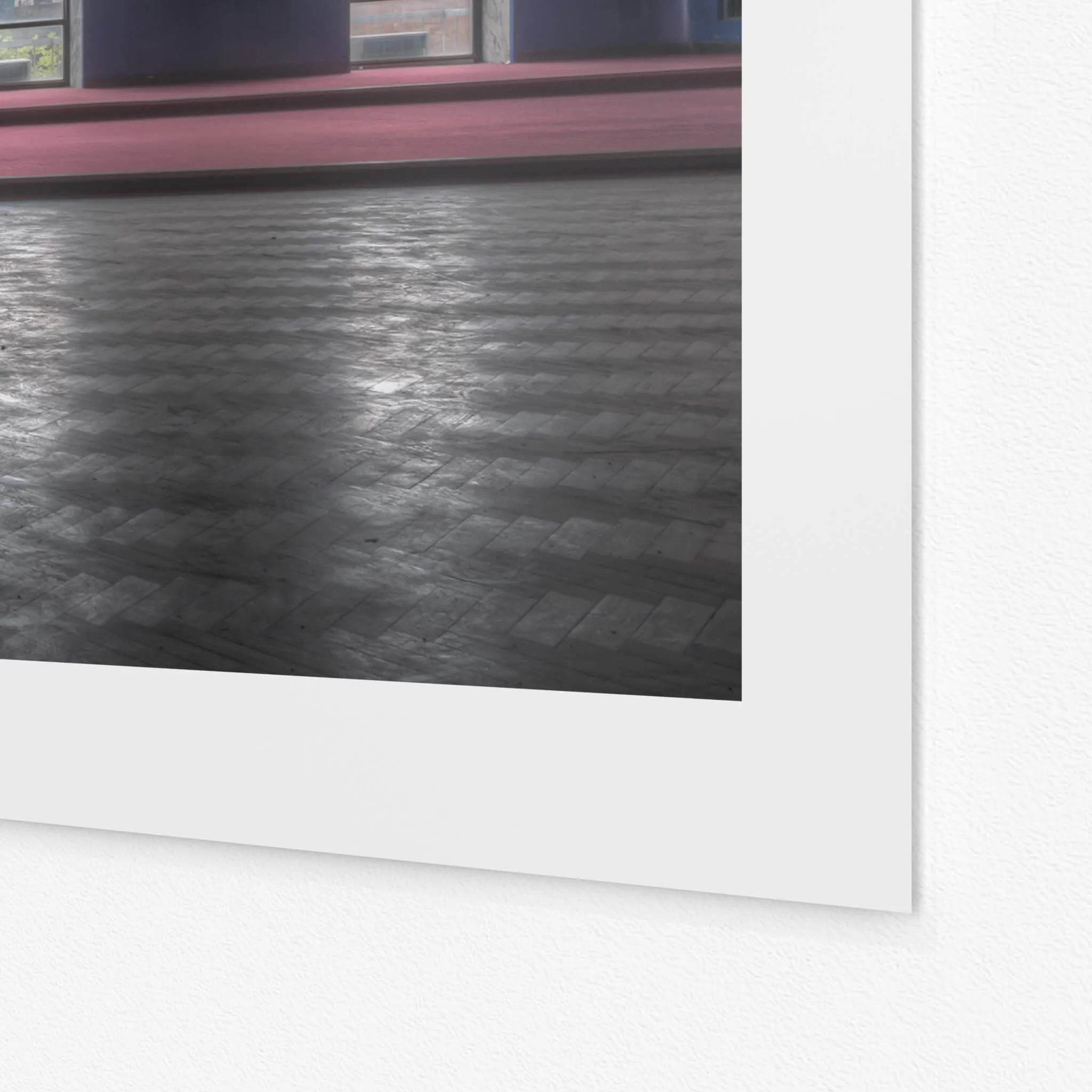 Auditorium Windows | Bankstown RSL