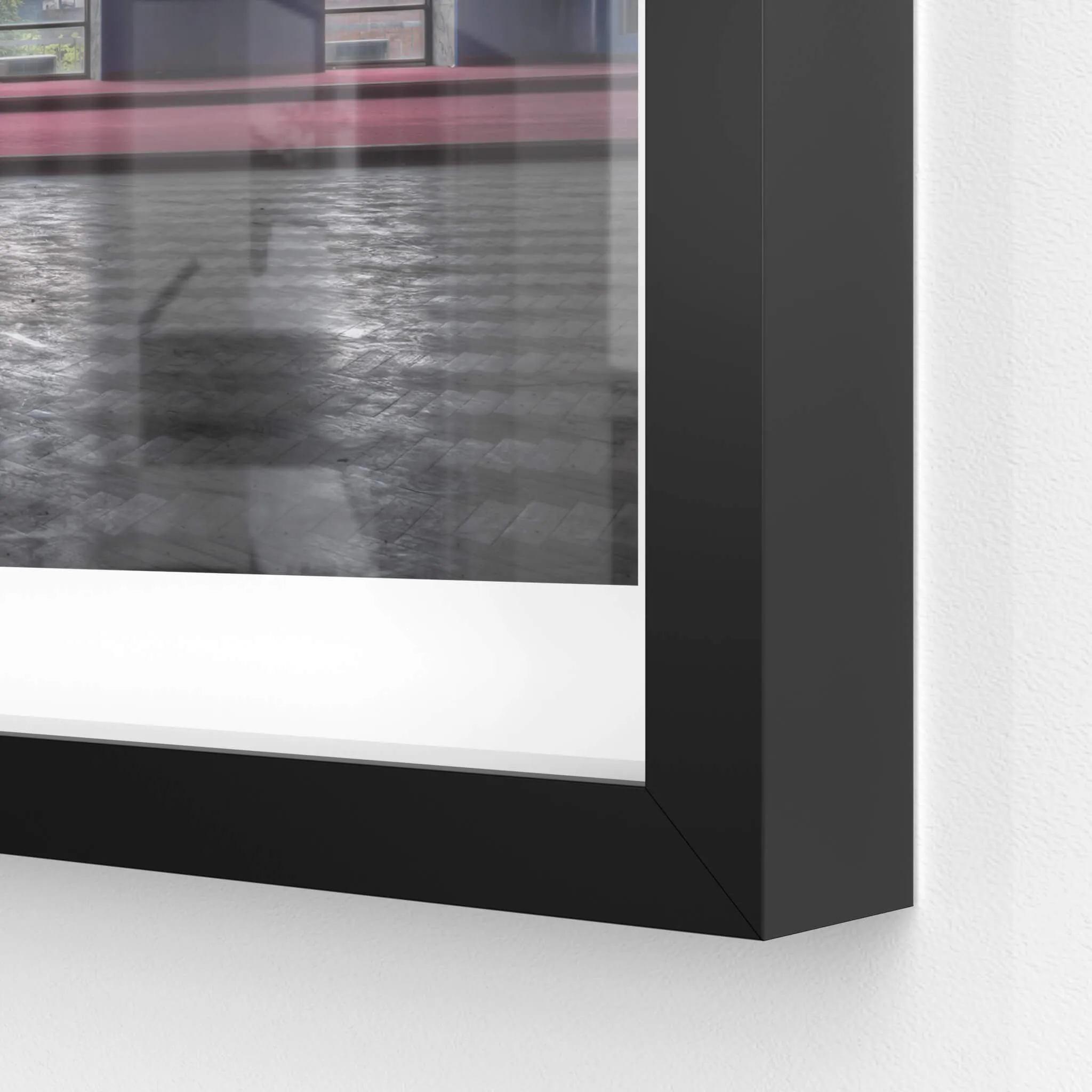 Auditorium Windows | Bankstown RSL
