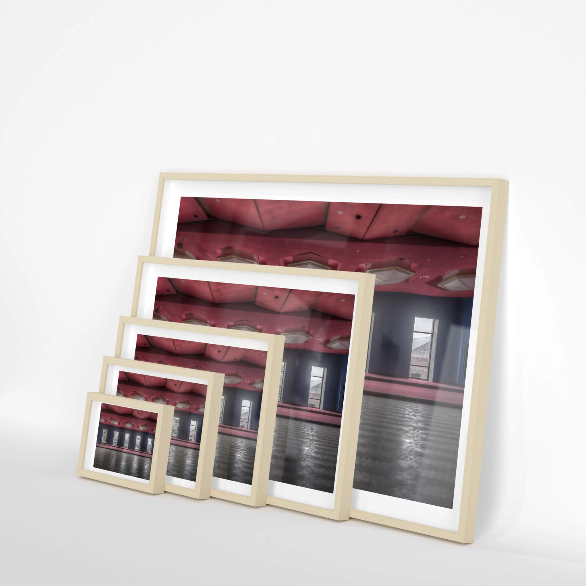 Auditorium Windows | Bankstown RSL
