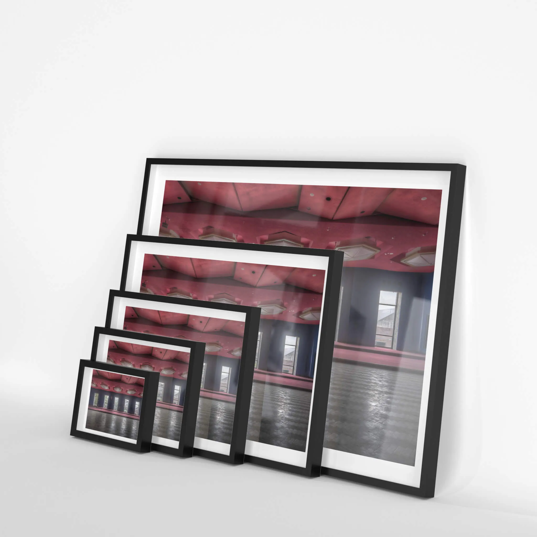 Auditorium Windows | Bankstown RSL