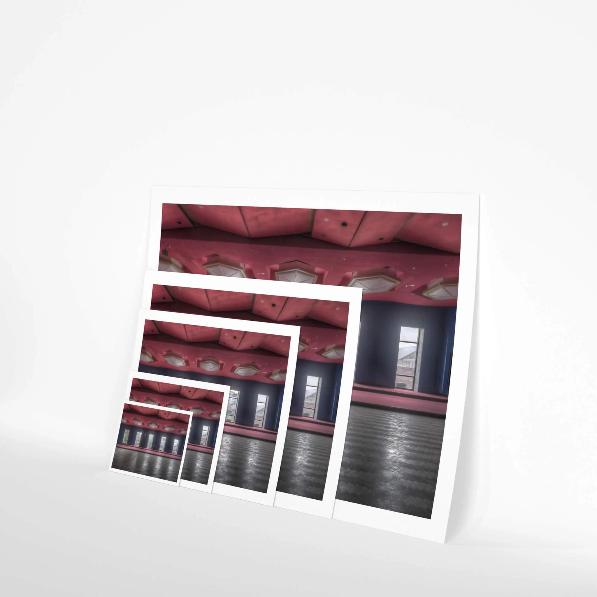 Auditorium Windows | Bankstown RSL