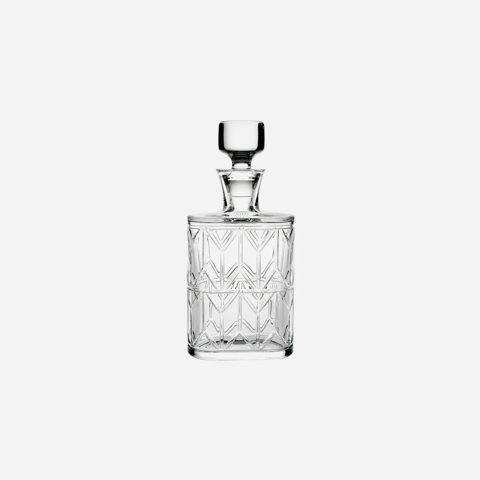 Avenue Whisky Decanter