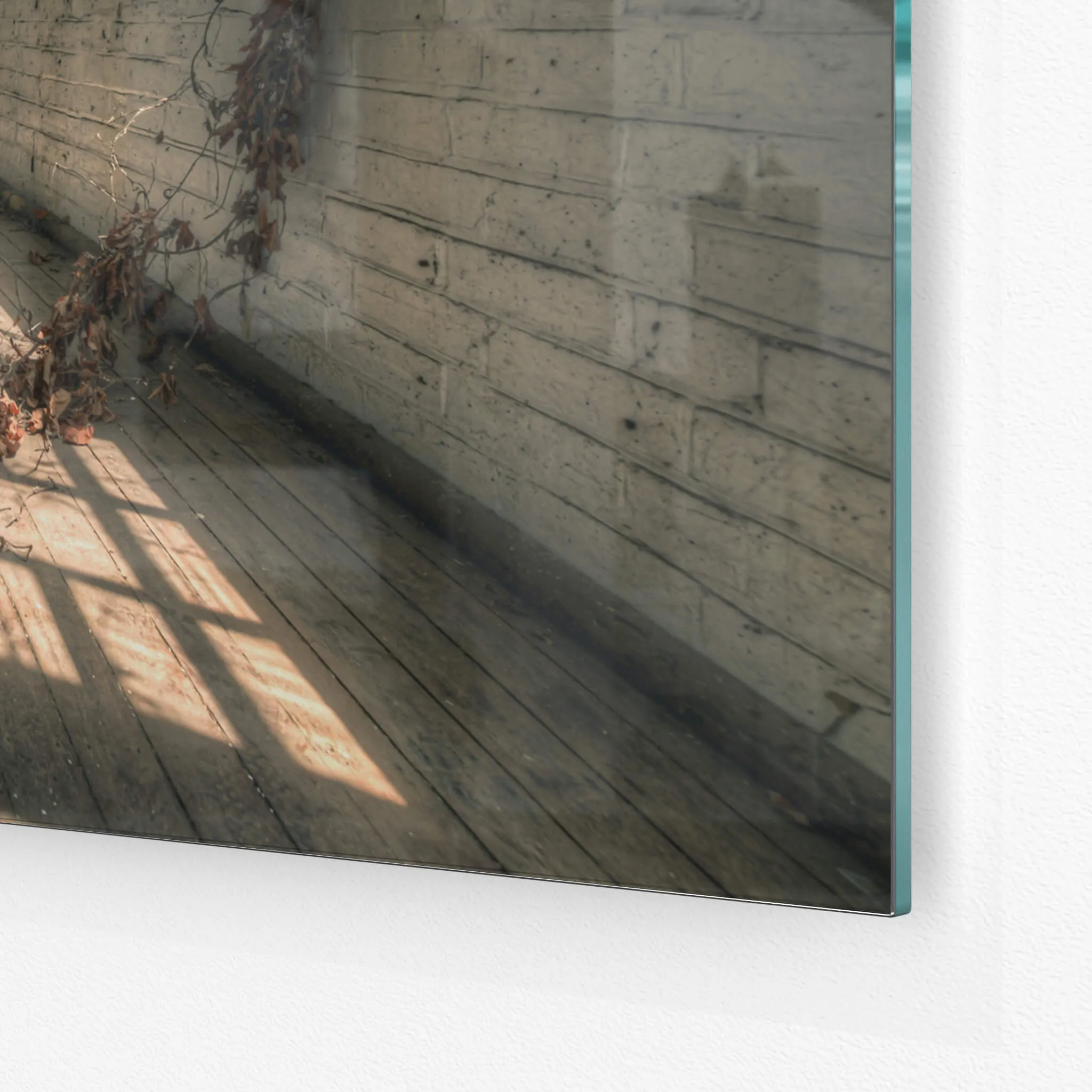 Balcony | The Asylum