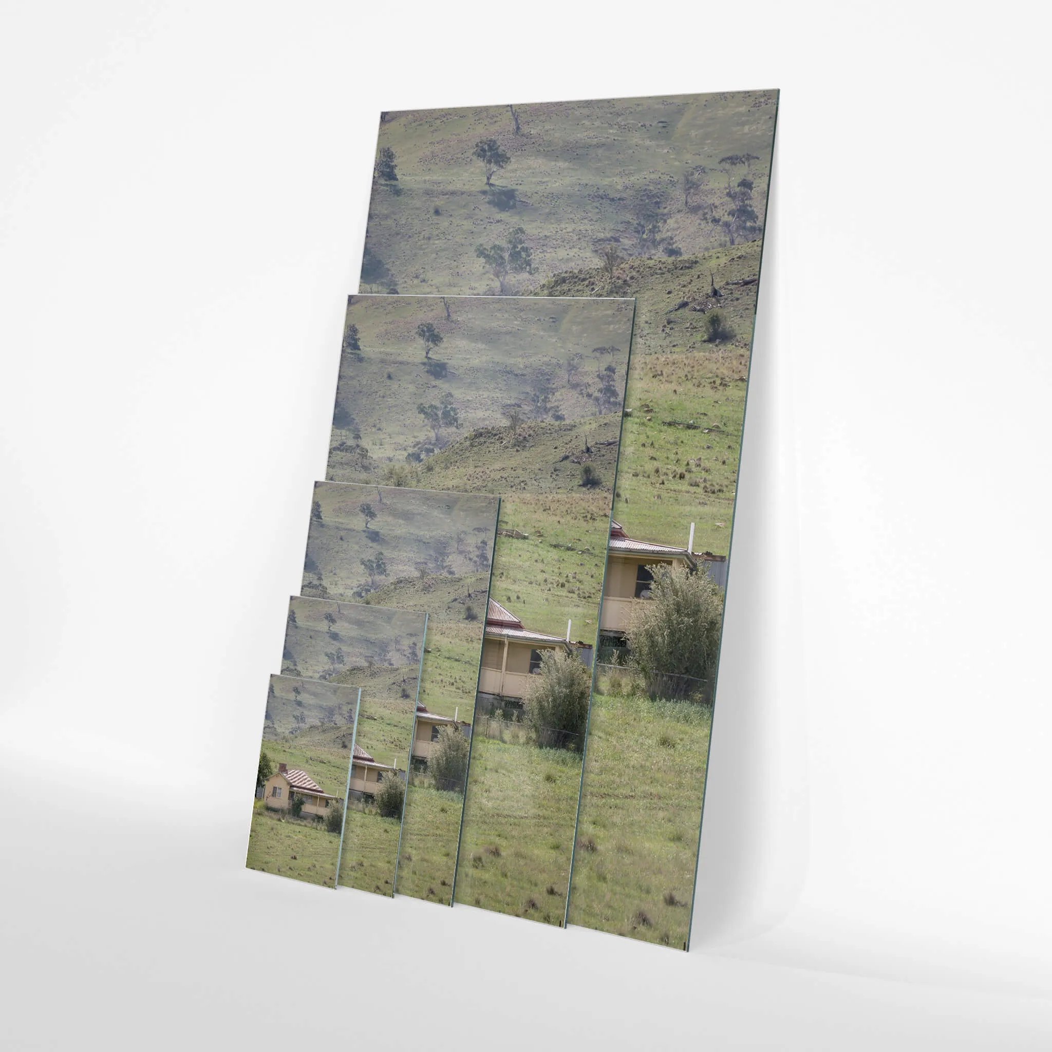 Boco Homestead | A Place to Call Home