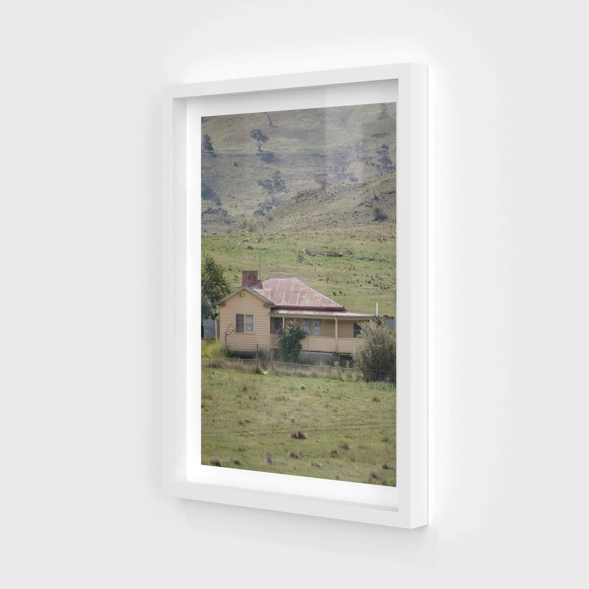 Boco Homestead | A Place to Call Home
