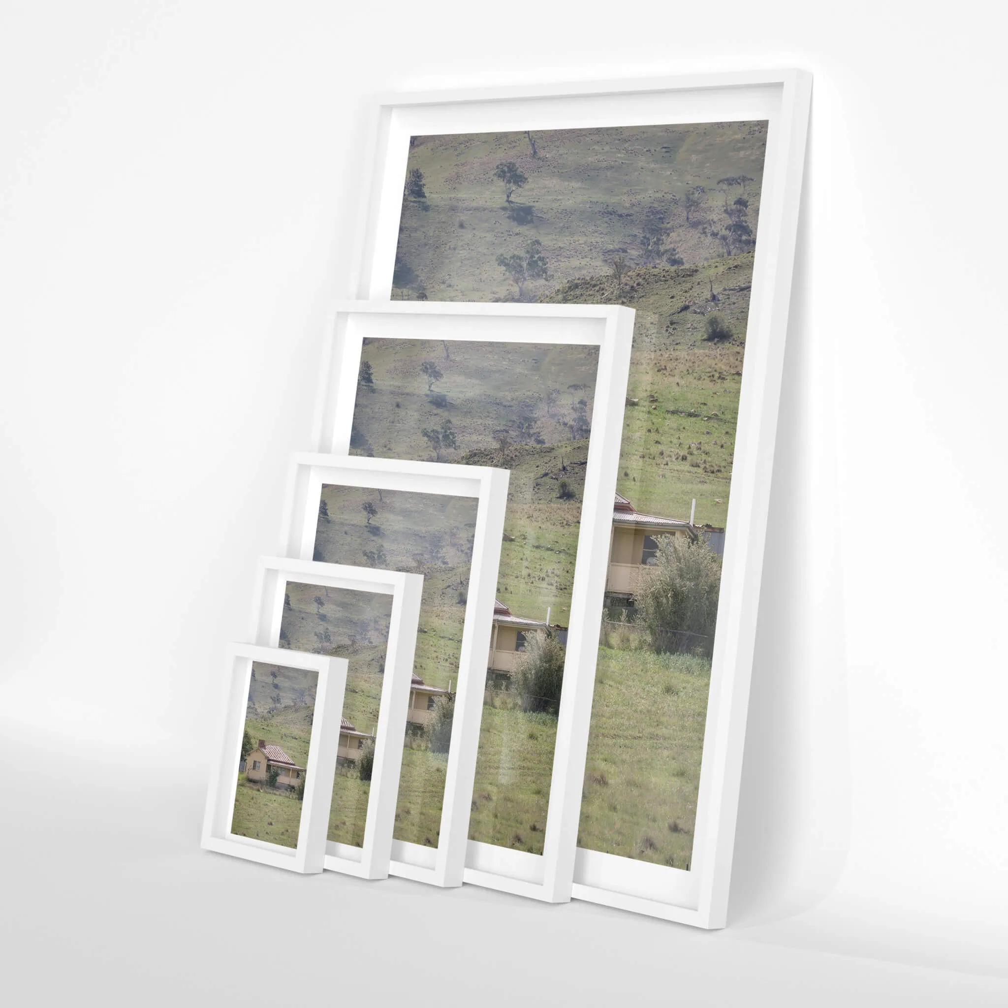 Boco Homestead | A Place to Call Home