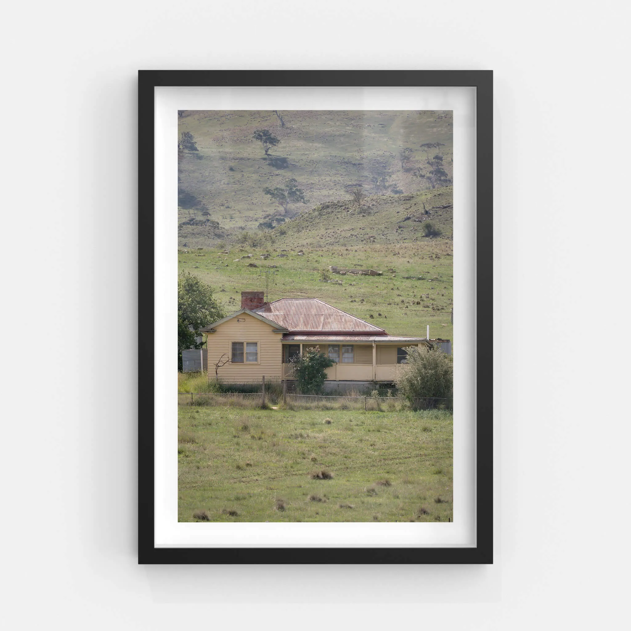Boco Homestead | A Place to Call Home