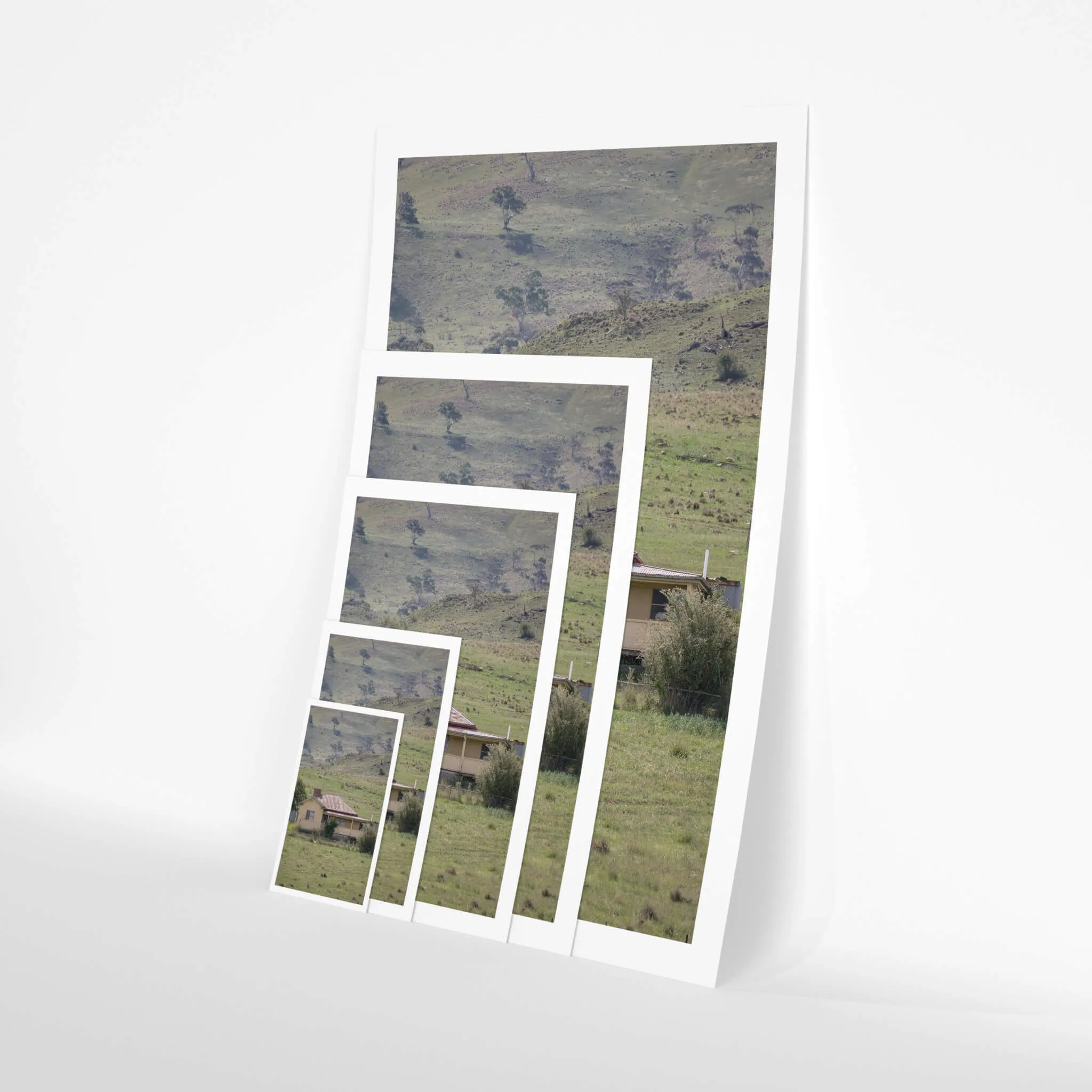 Boco Homestead | A Place to Call Home