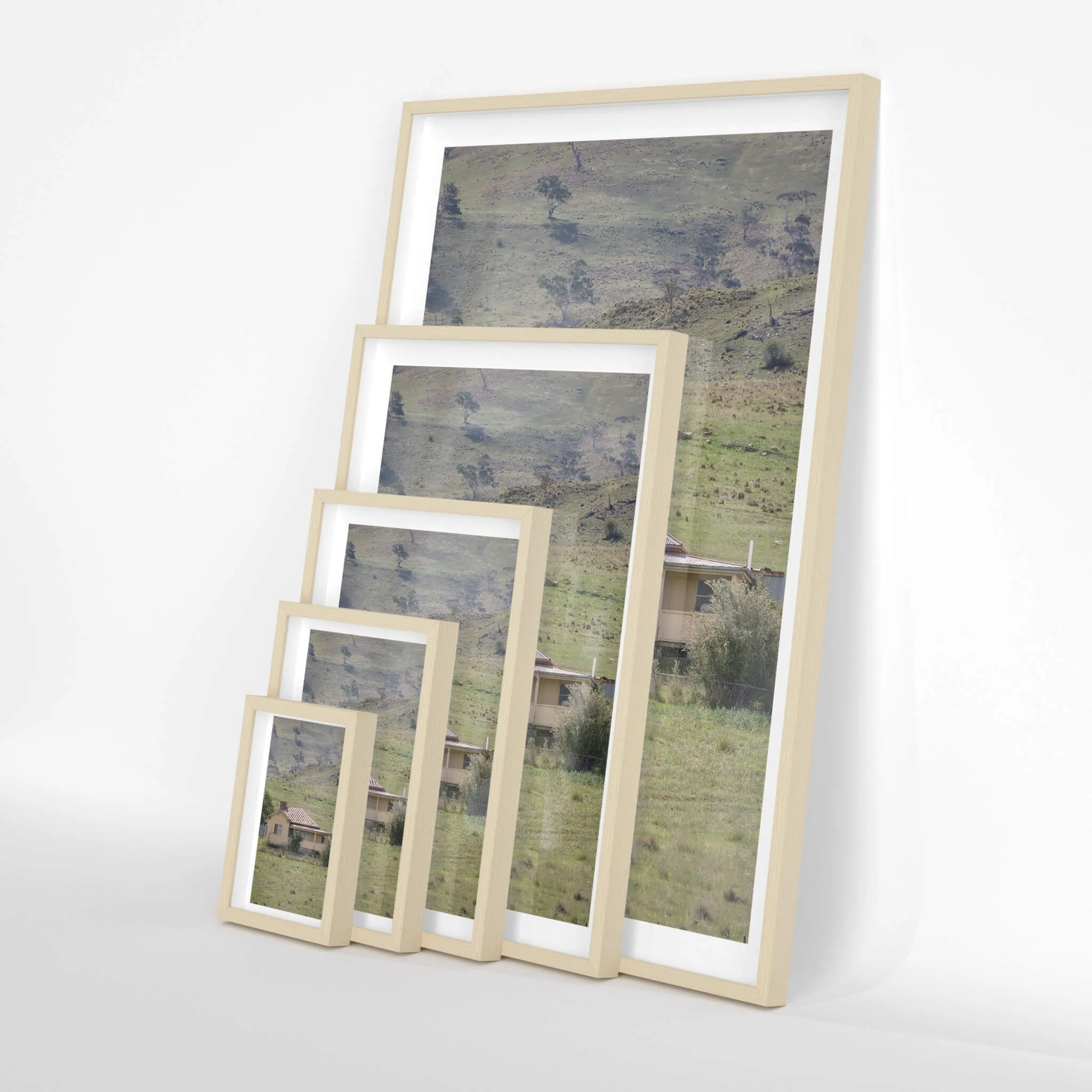 Boco Homestead | A Place to Call Home