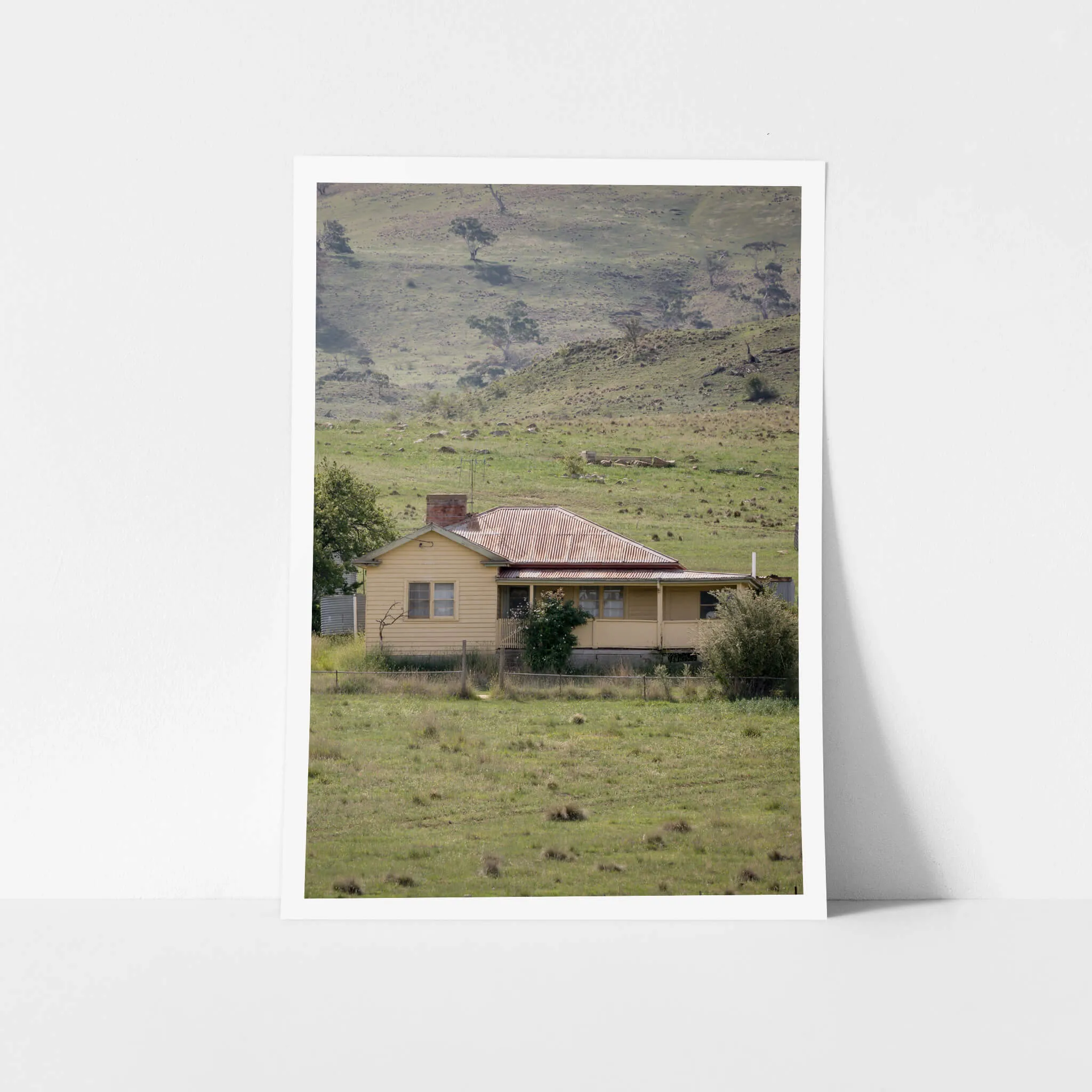 Boco Homestead | A Place to Call Home