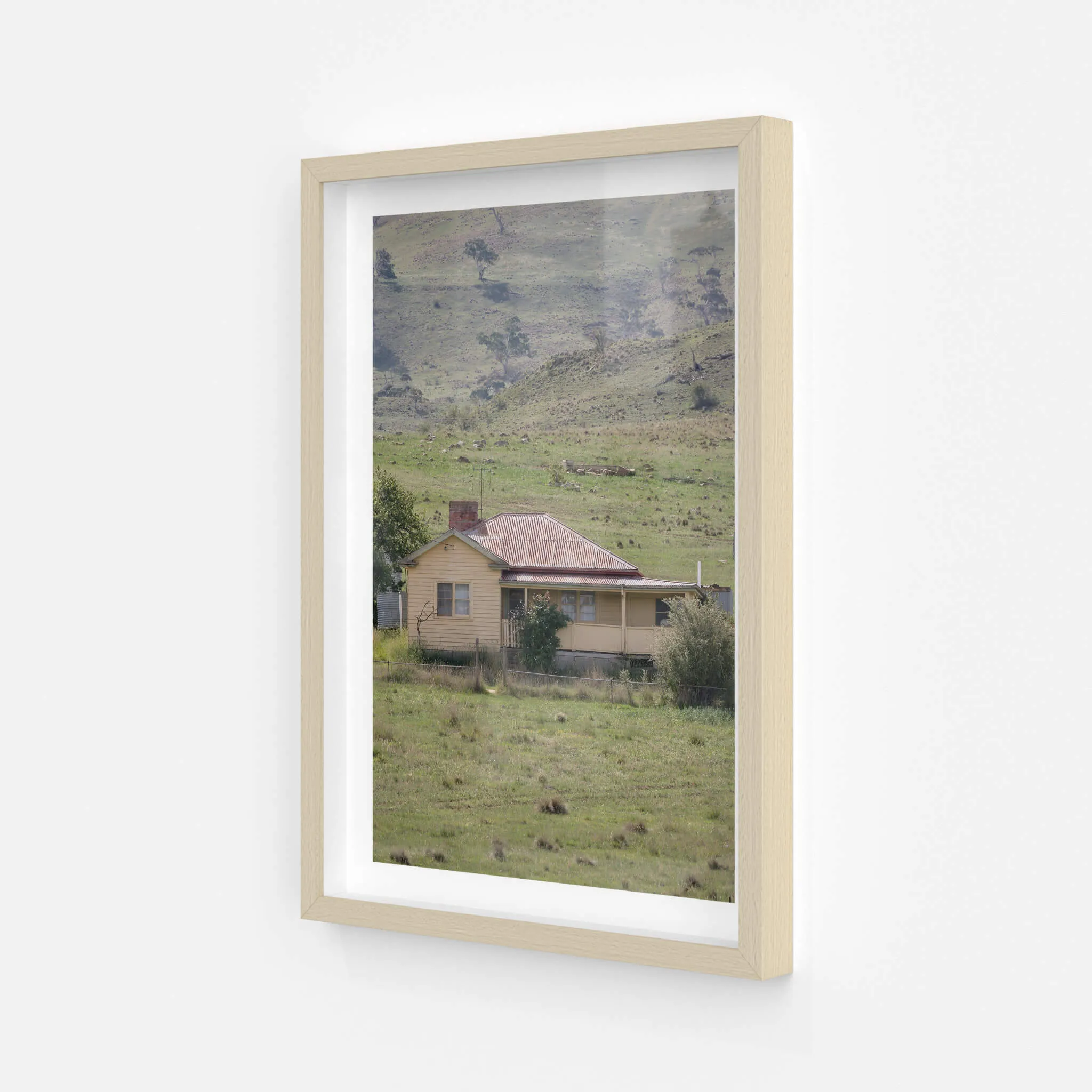 Boco Homestead | A Place to Call Home