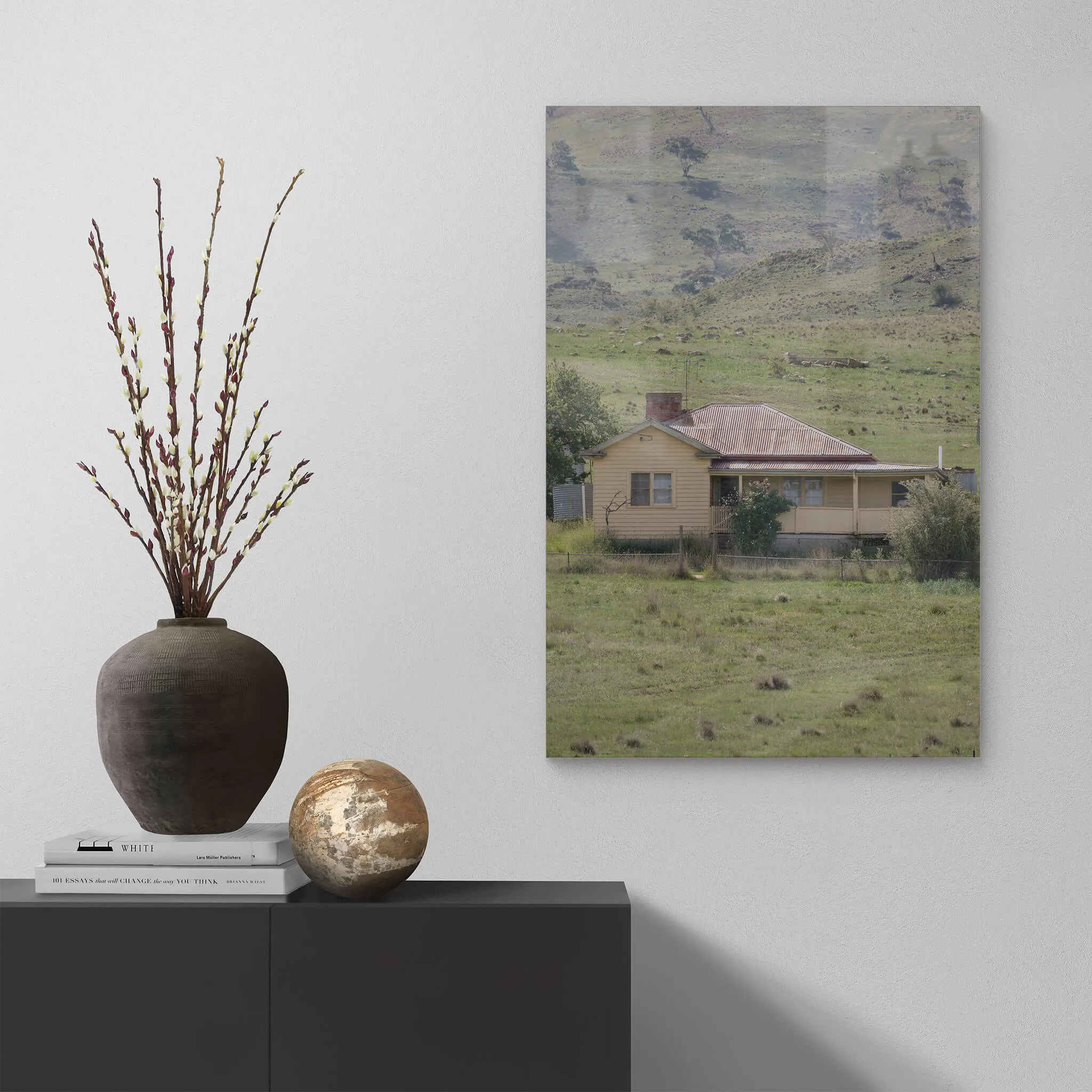 Boco Homestead | A Place to Call Home