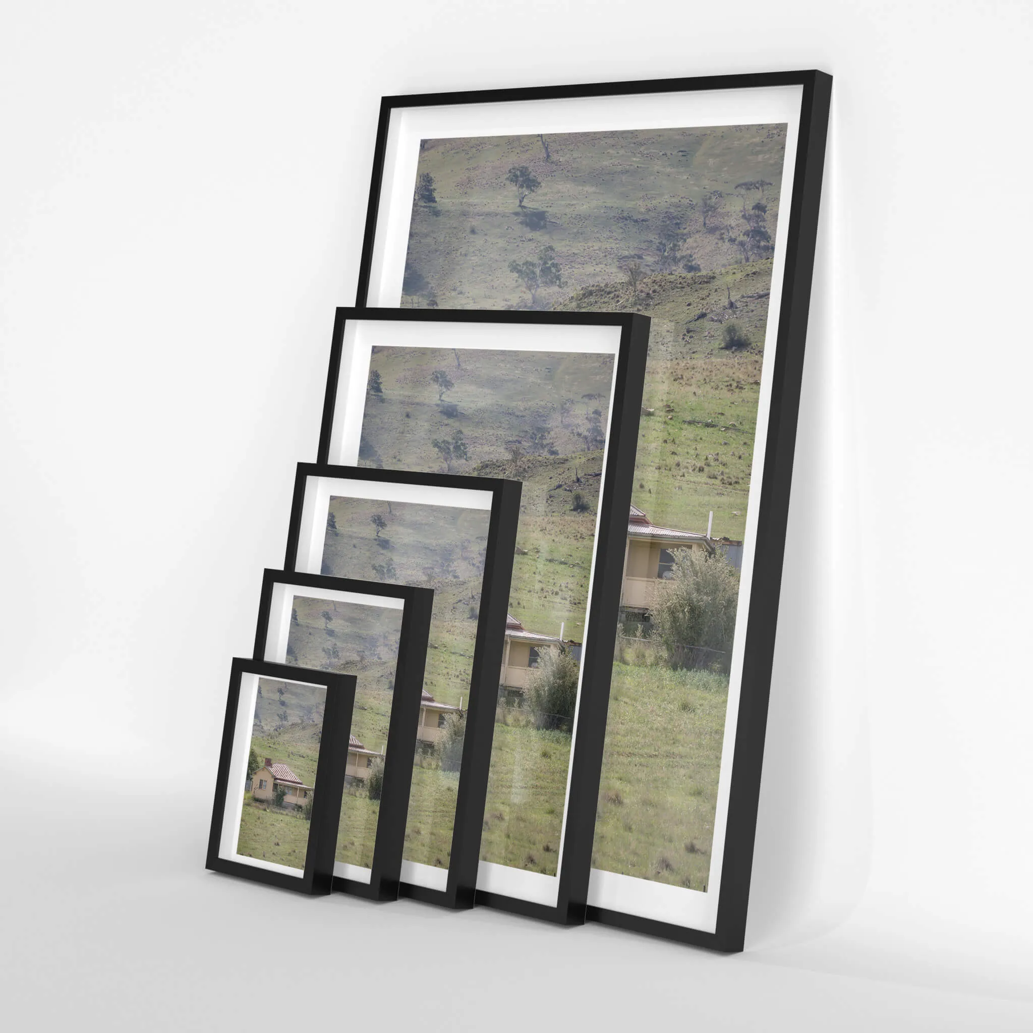 Boco Homestead | A Place to Call Home