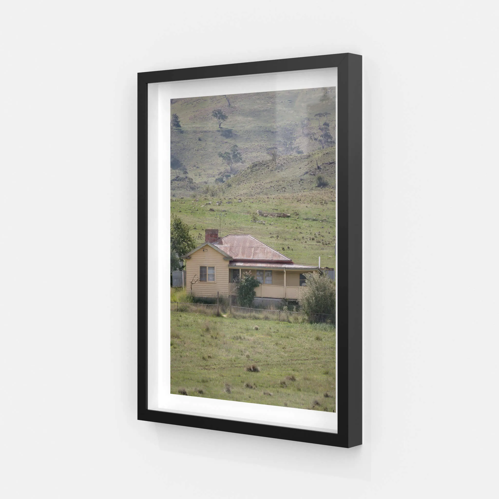 Boco Homestead | A Place to Call Home
