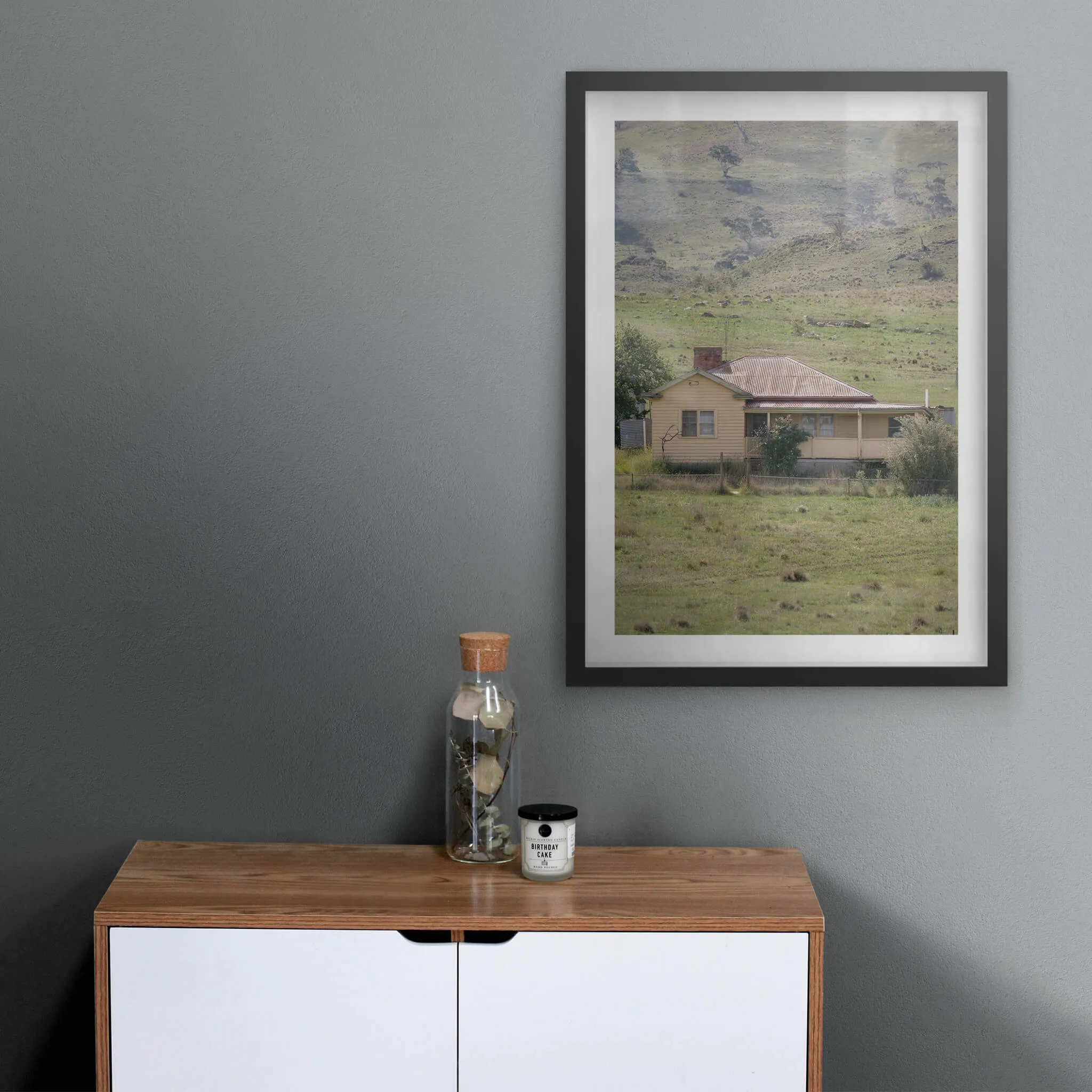 Boco Homestead | A Place to Call Home