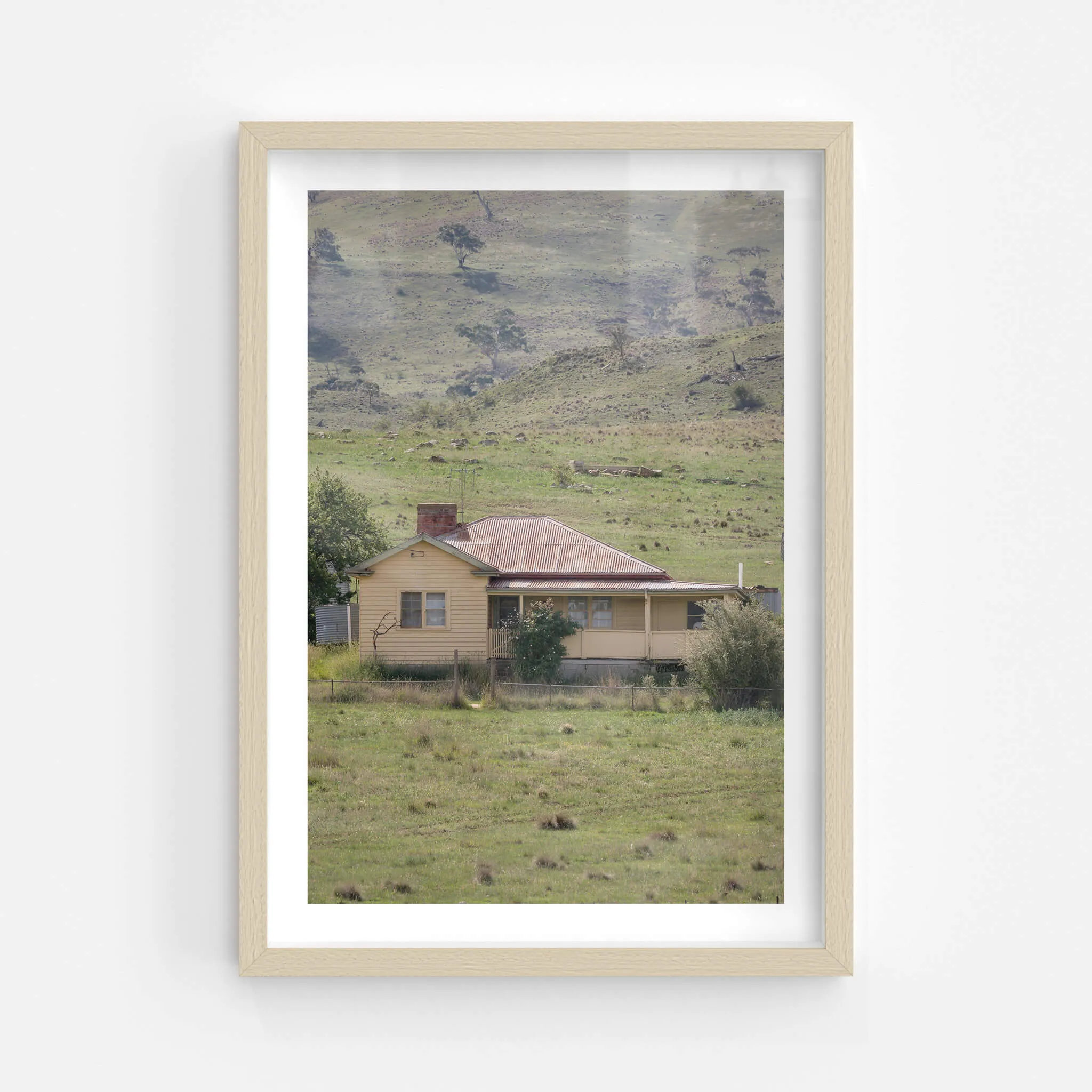 Boco Homestead | A Place to Call Home